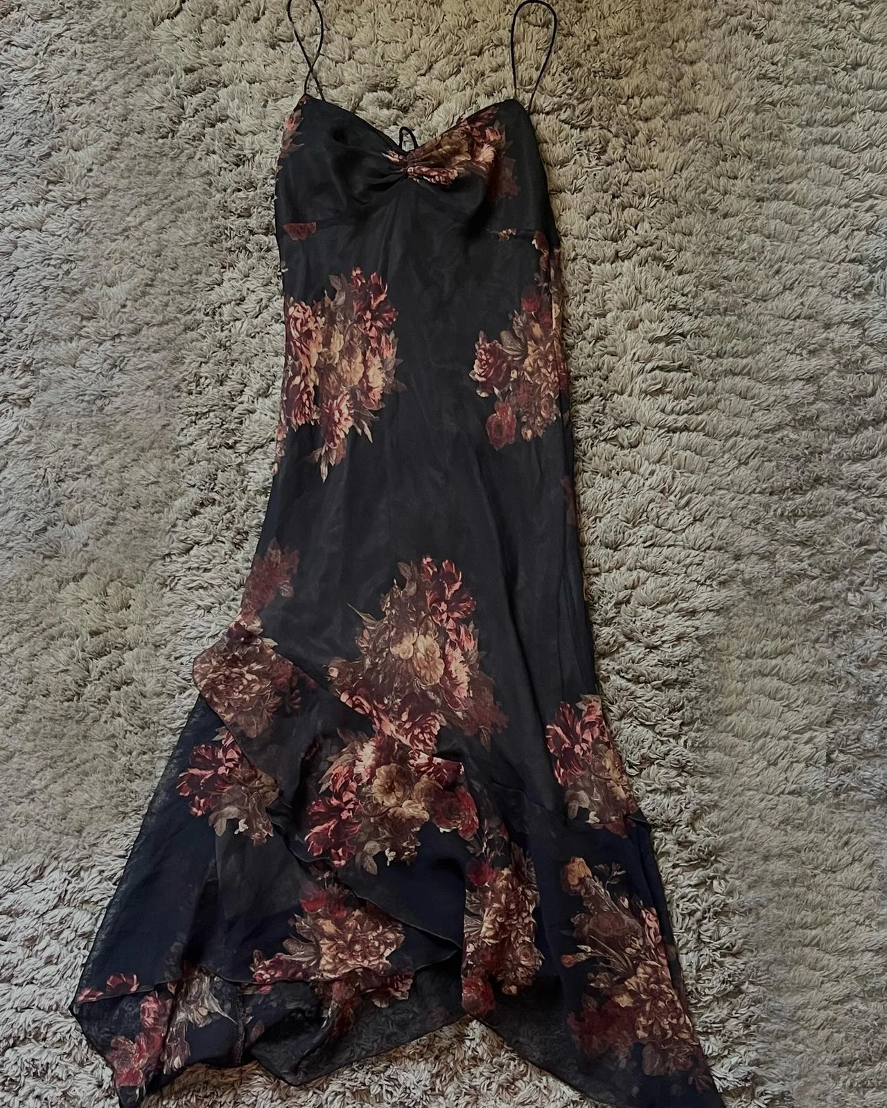 Midi Dresses, size XS / 34 / 6, photo 1
