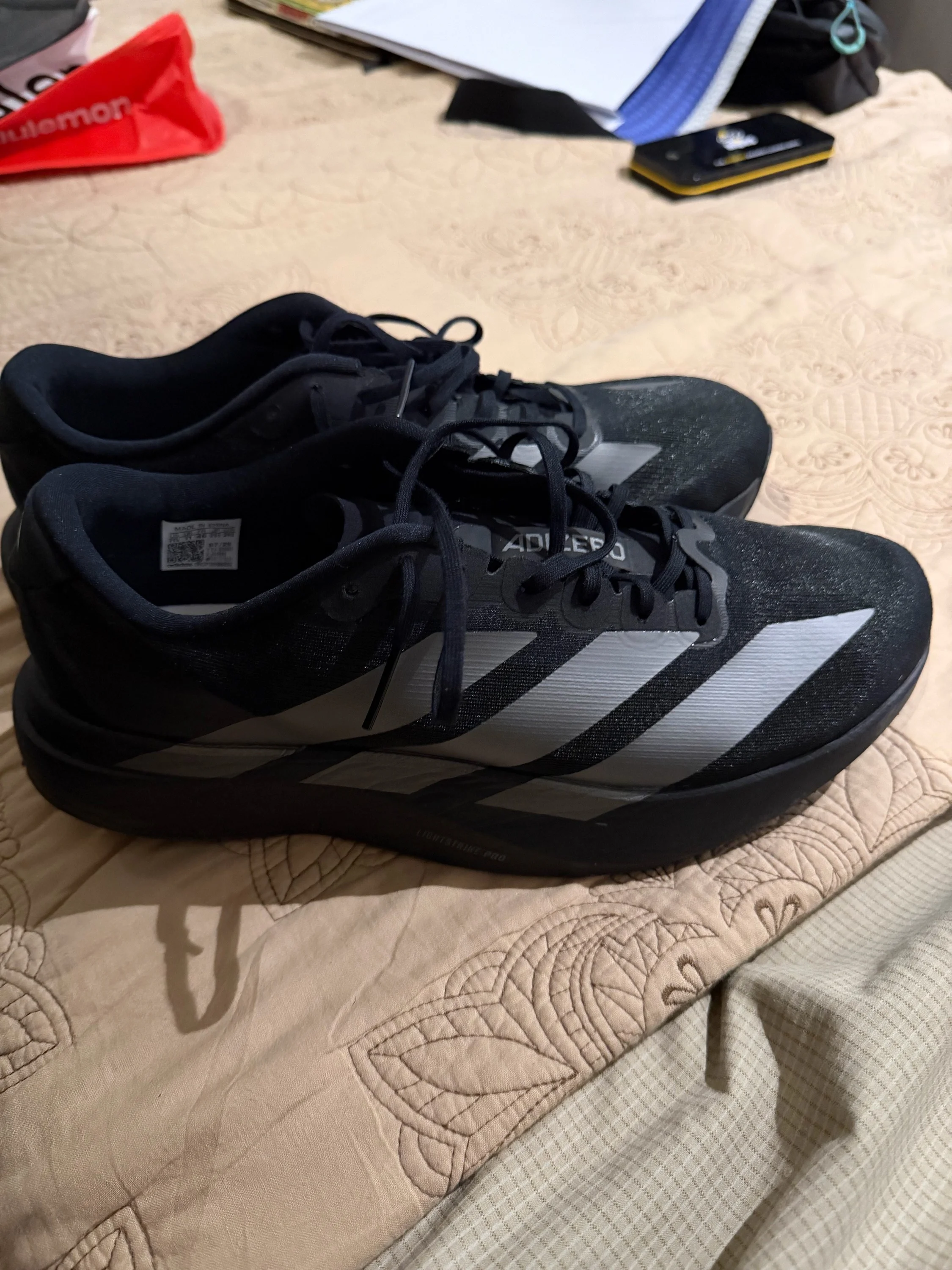 adidas Sneakers, size 46, photo 1
