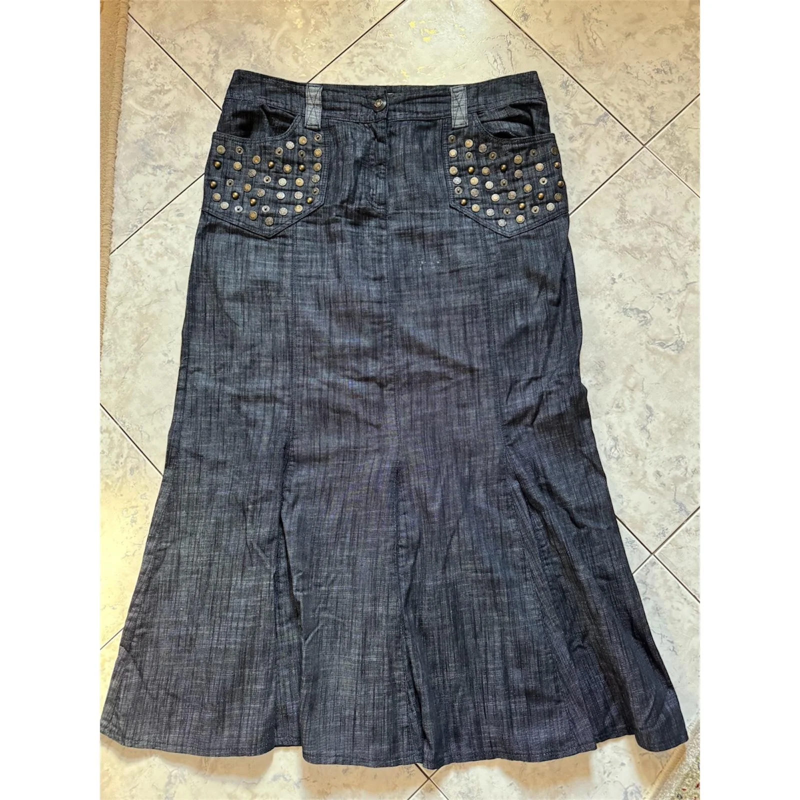 Marks & Spencer Skirts, size XXL / 44 / 16, photo 1