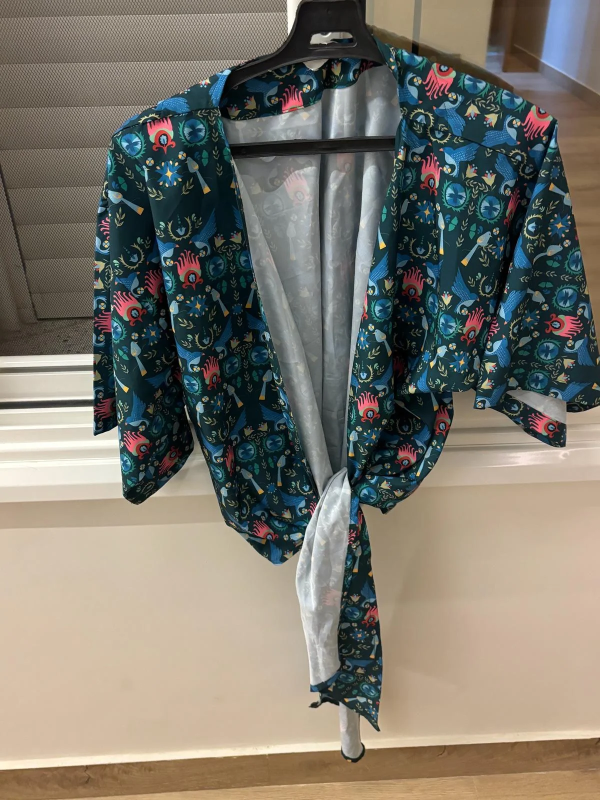 Palma Blouses, size L / 40 / 12, photo 1