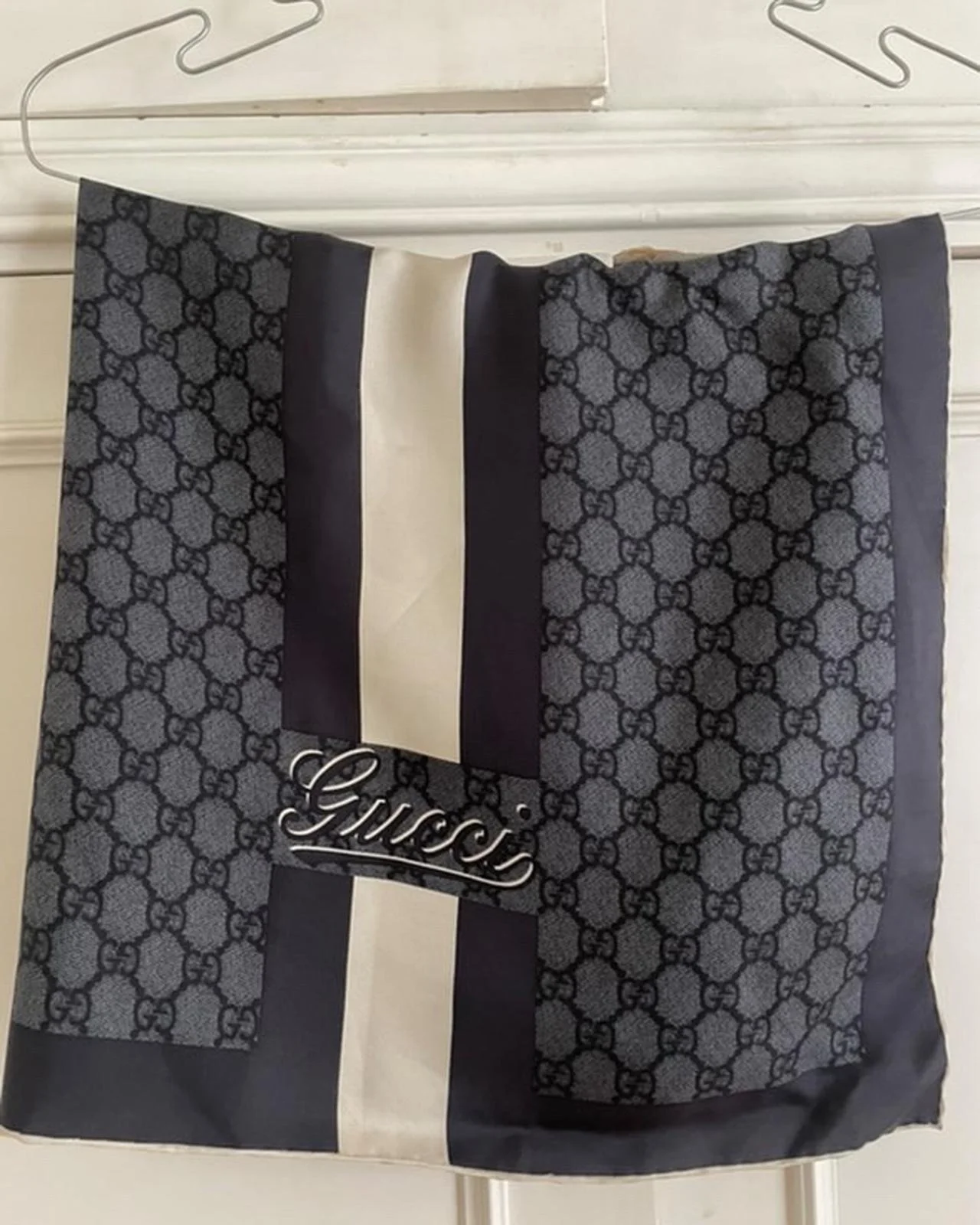 Gucci Scarves, size One size, photo 1