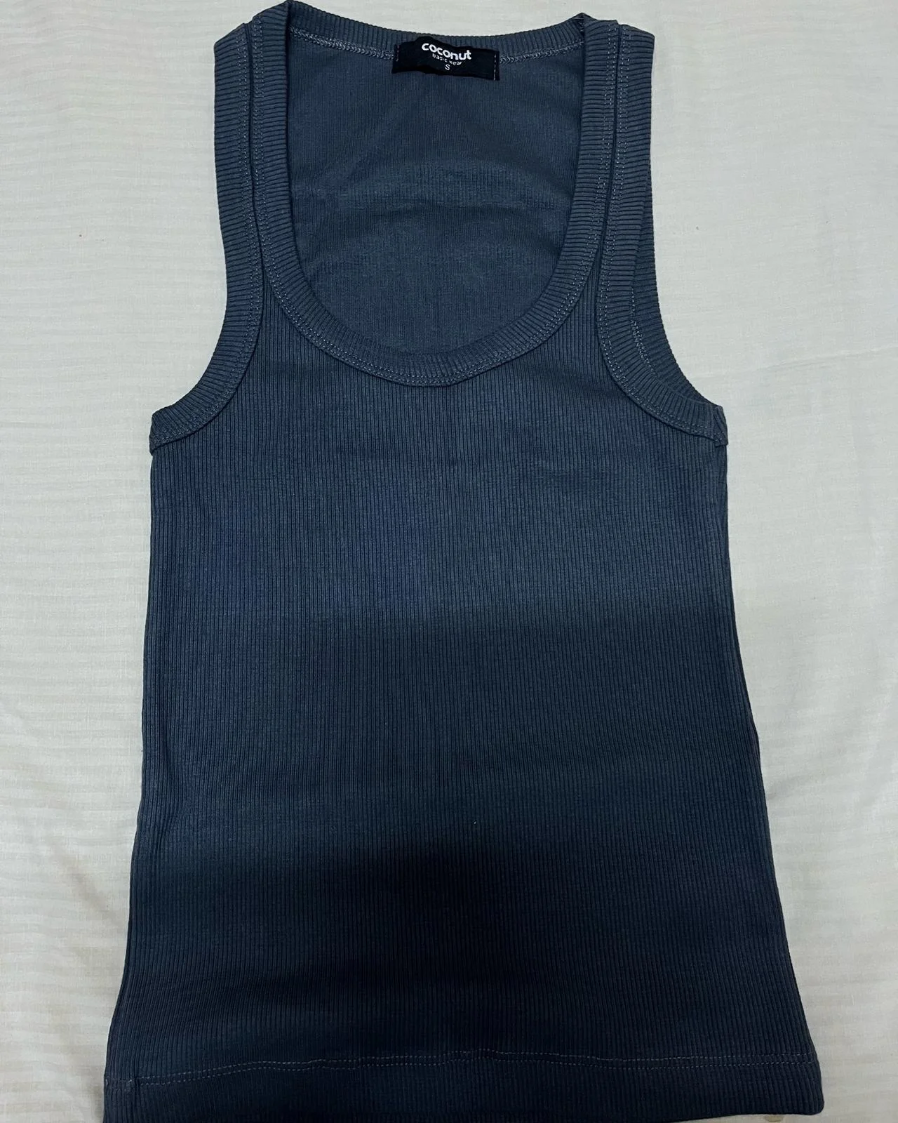 Tank Tops, size S / 36 / 8, photo 1