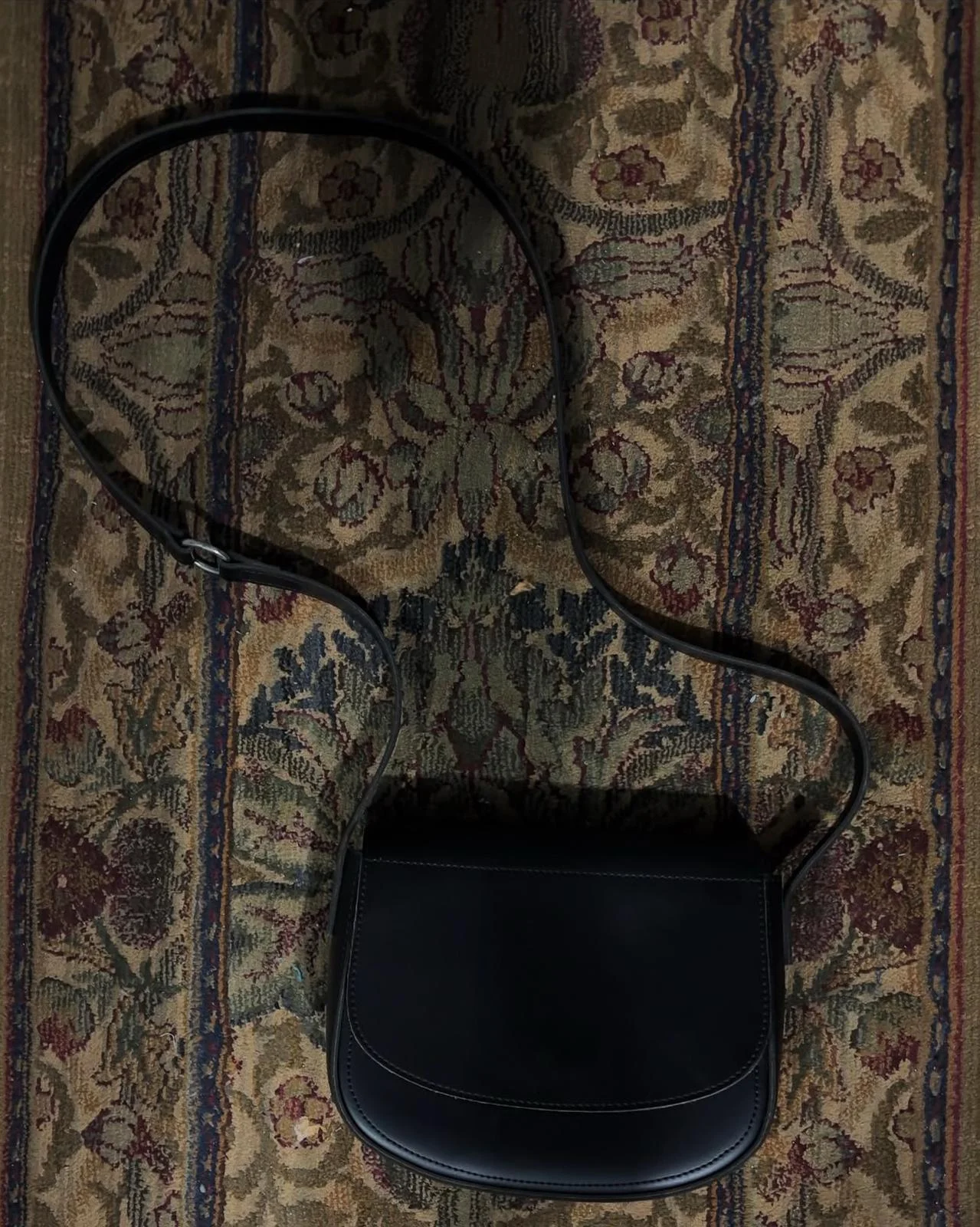 Cross-Body Bag, size One size, photo 1