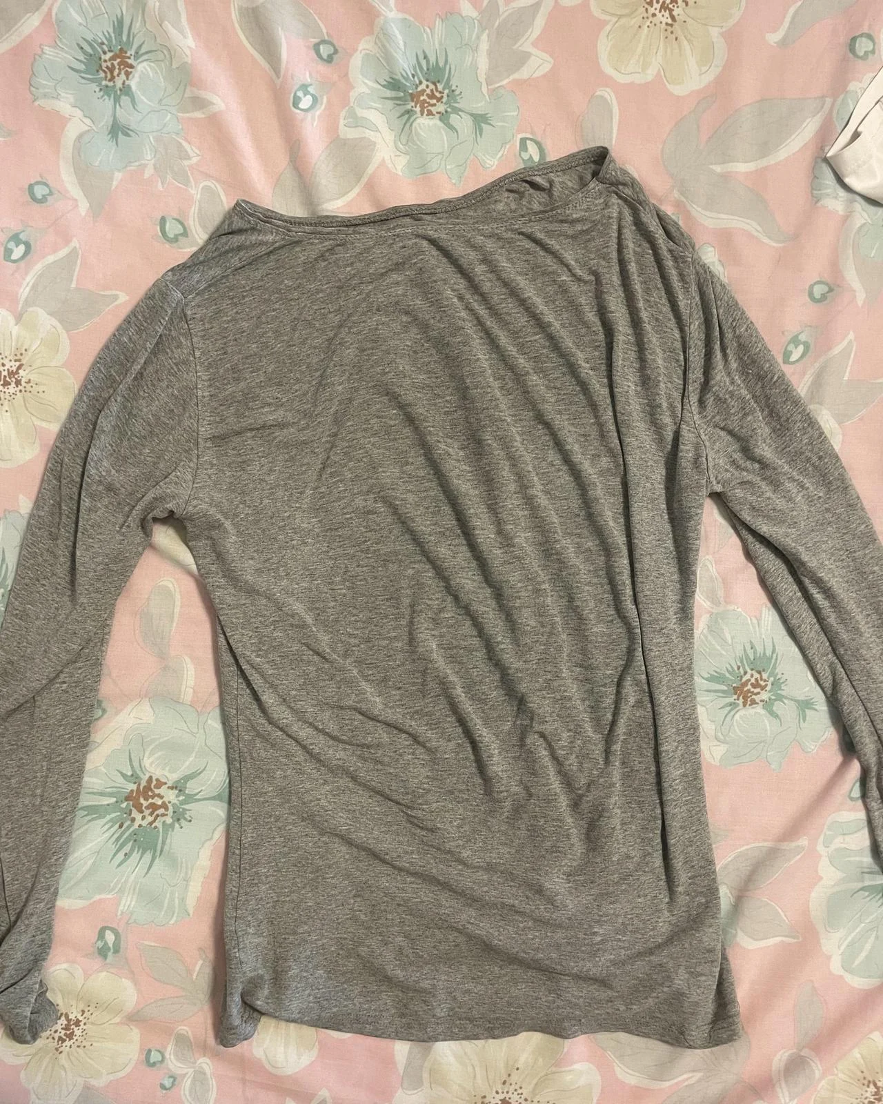 Long Sleeve, size L / 40 / 12, photo 1