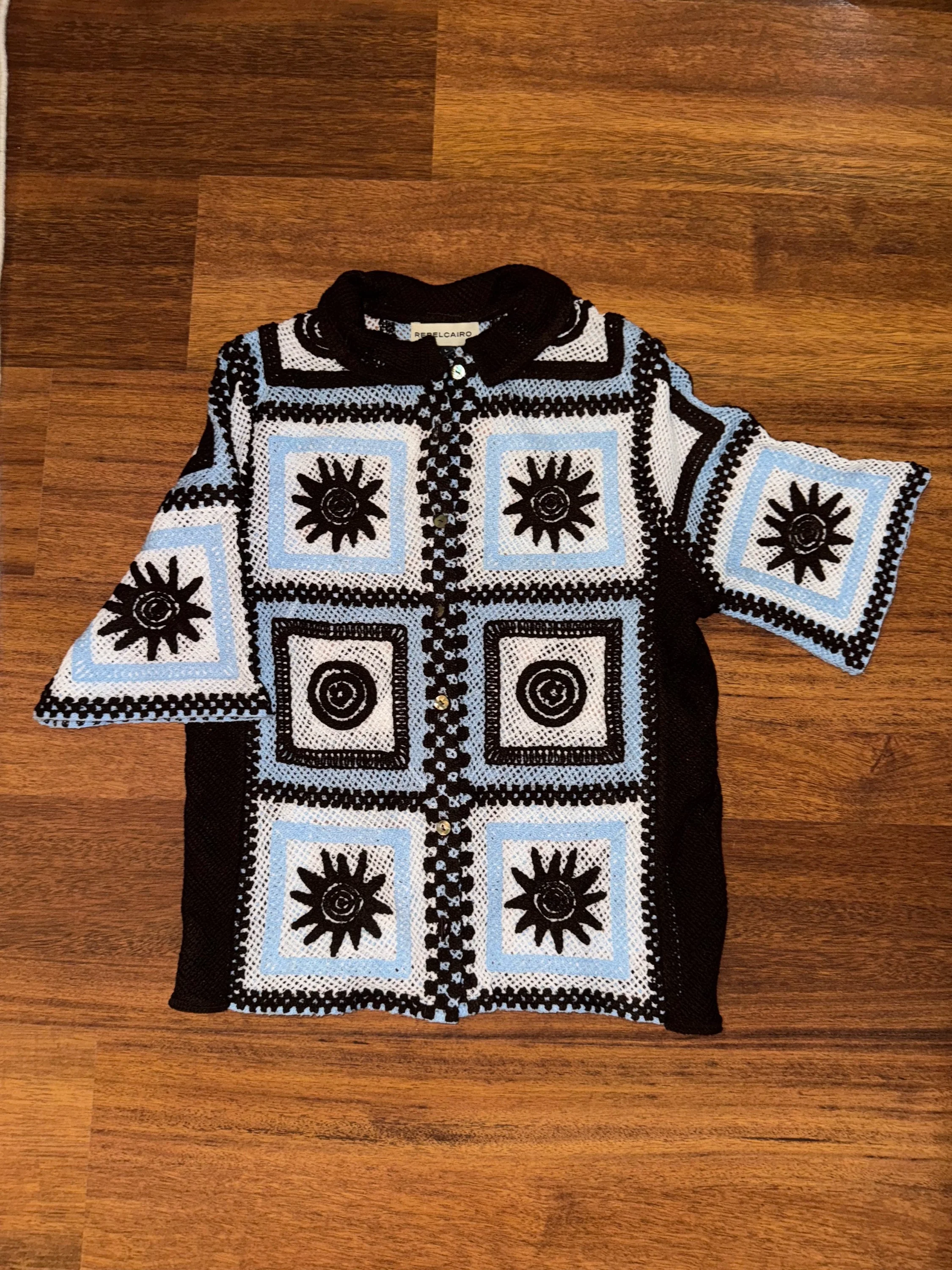 Shirts, size L / 40 / 12, photo 1