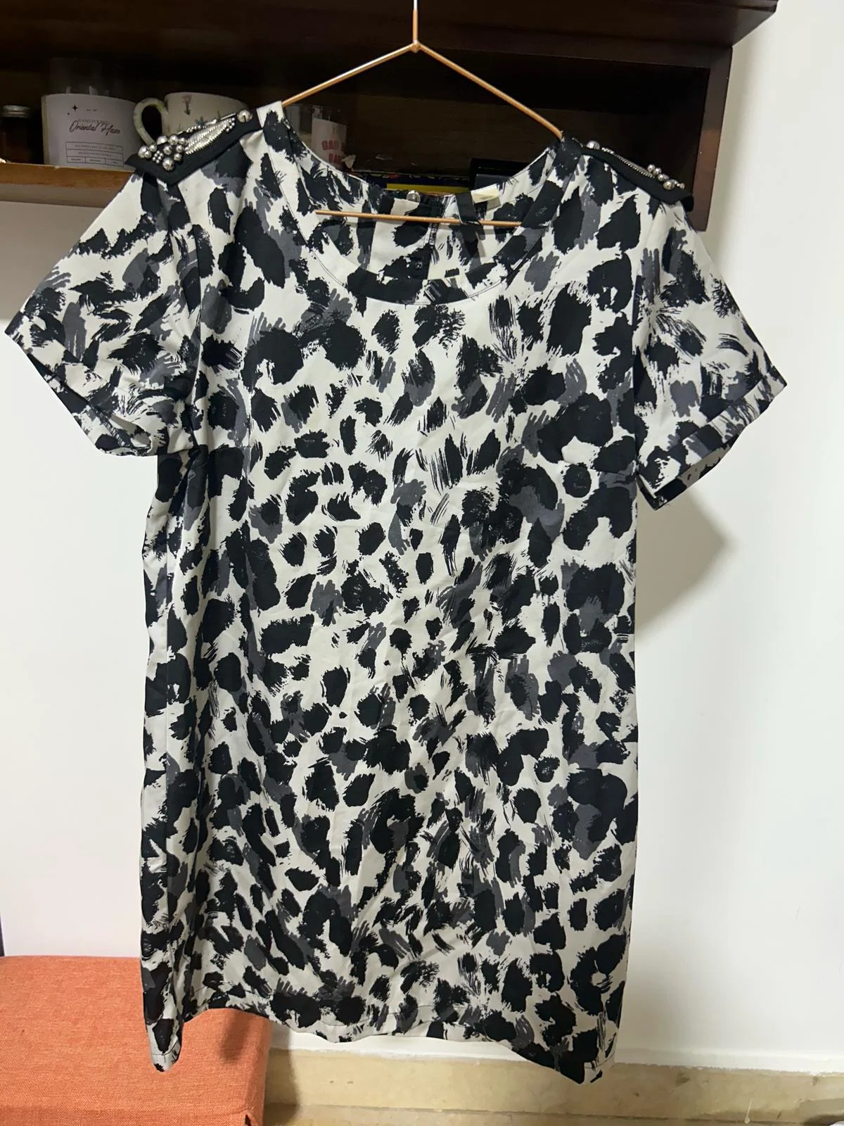 H&M Divided Midi Dresses, size XL / 42 / 14, photo 1