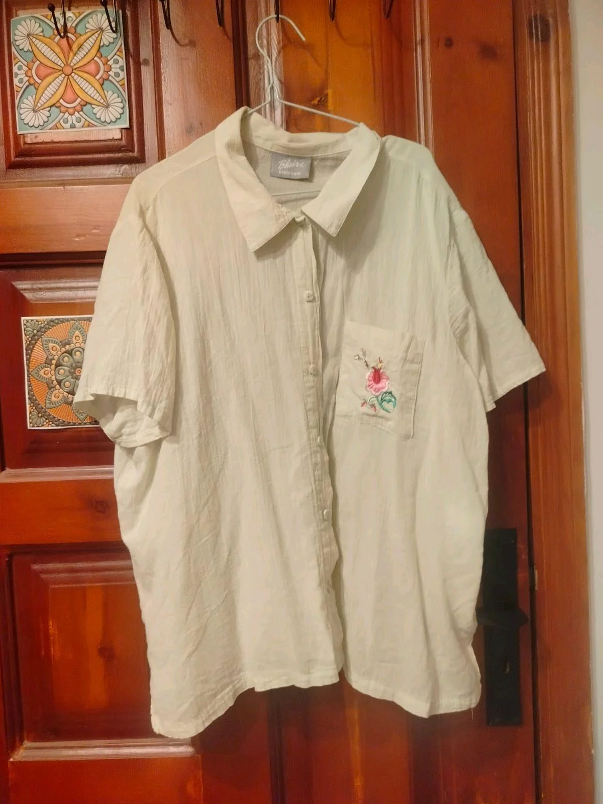 Shirts, size XL / 42 / 14, photo 1