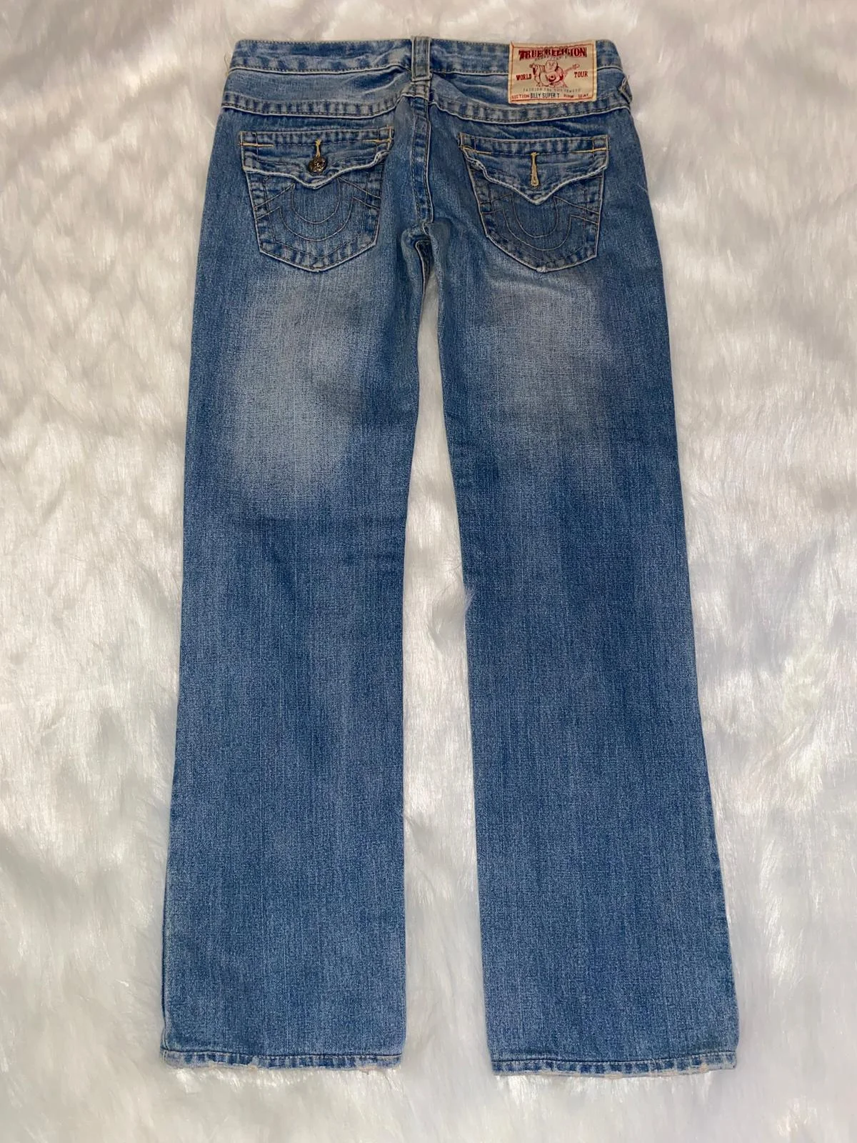 True Religion Jeans, size L / 40 / 12, photo 1