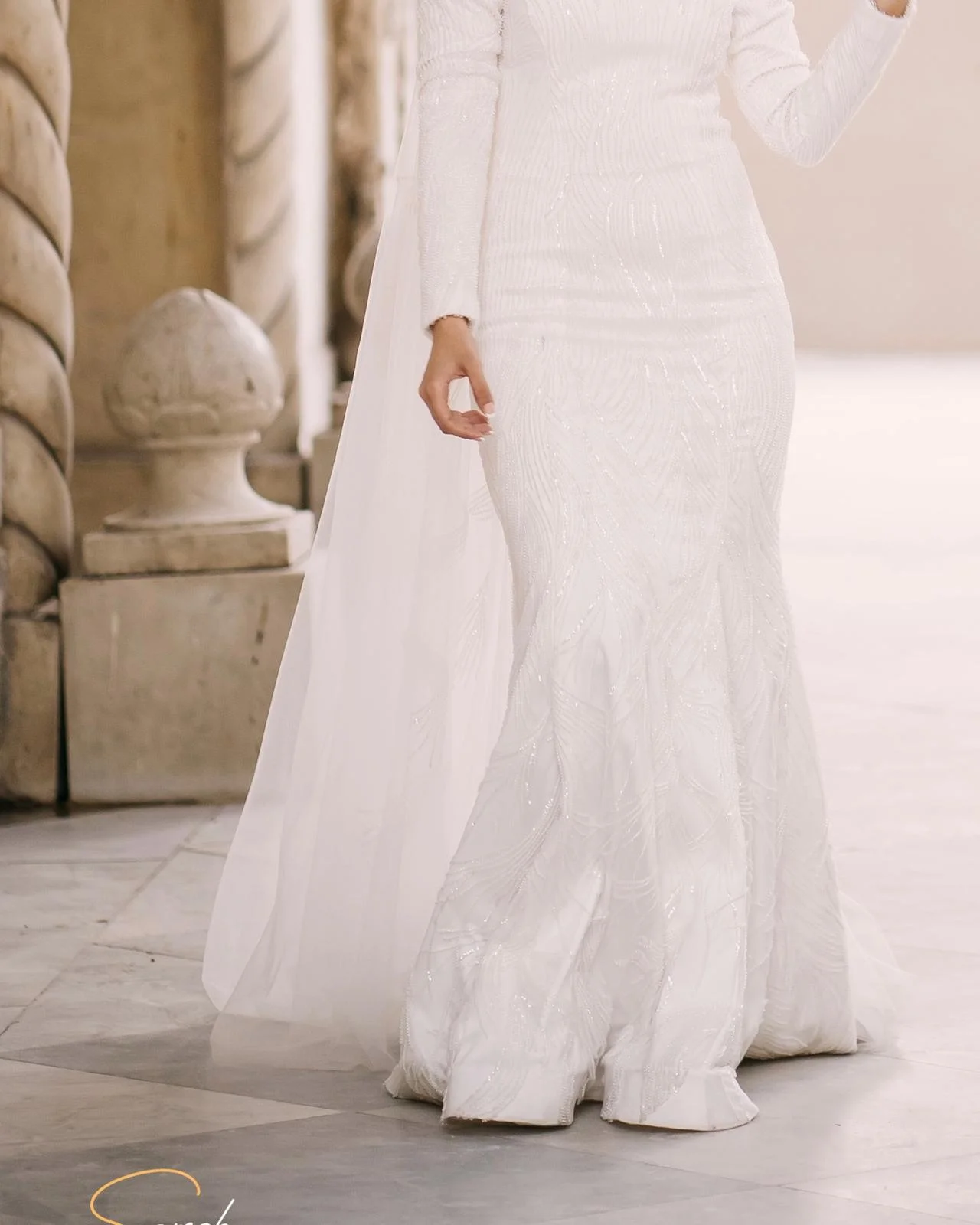 Wedding Dresses, size S / 36 / 8, photo 1