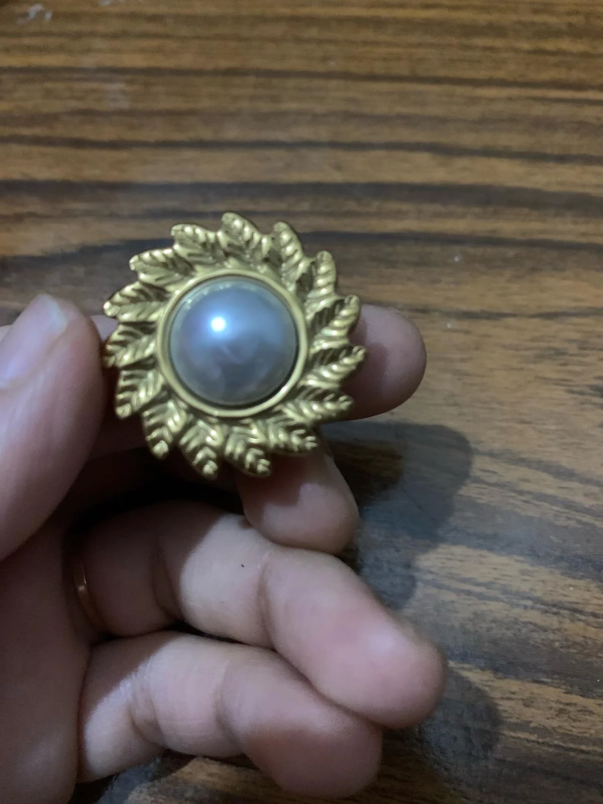 Rings, size Other, photo 1