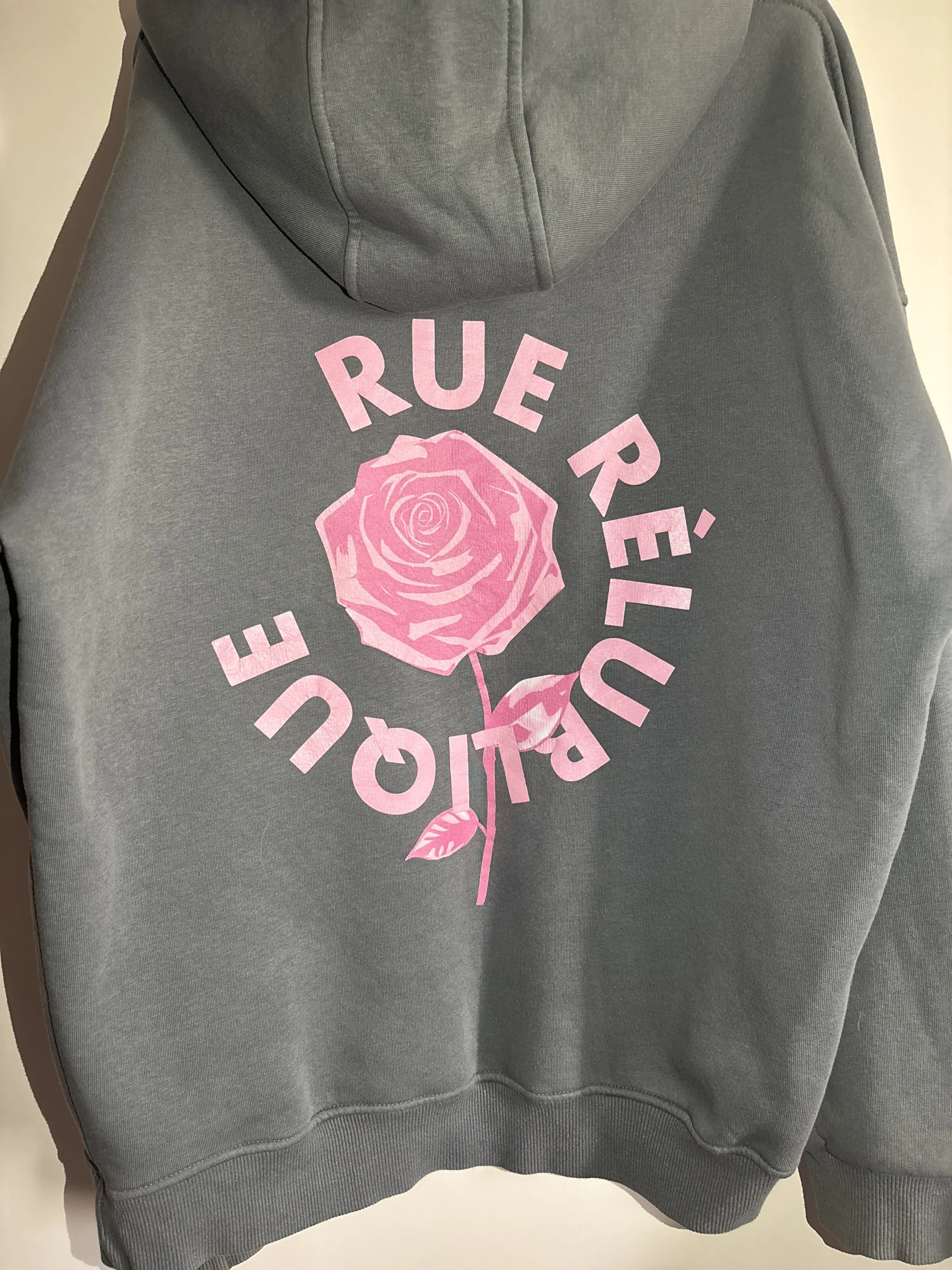 Local Hoodies, size M, photo 1