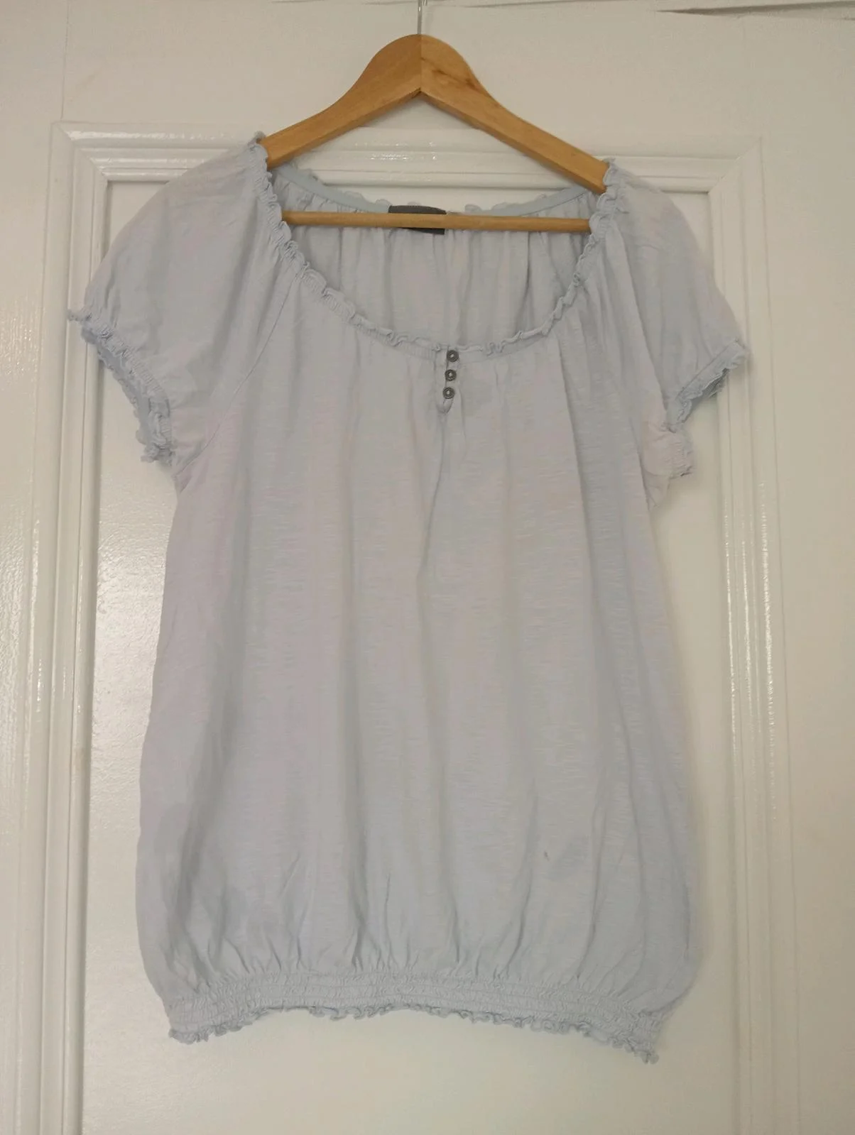 Blouses, size L / 40 / 12, photo 1