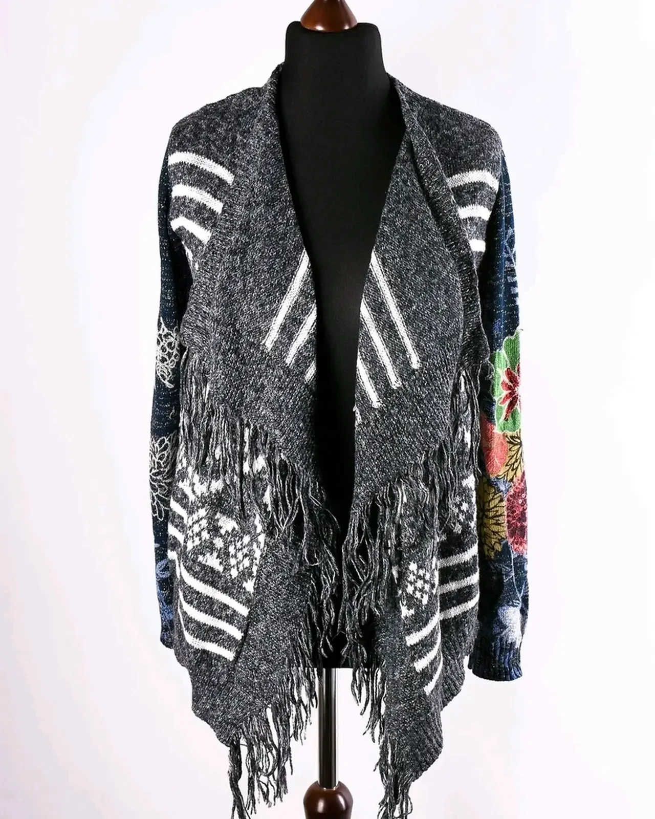 Desigual Cardigans, size L, photo 1