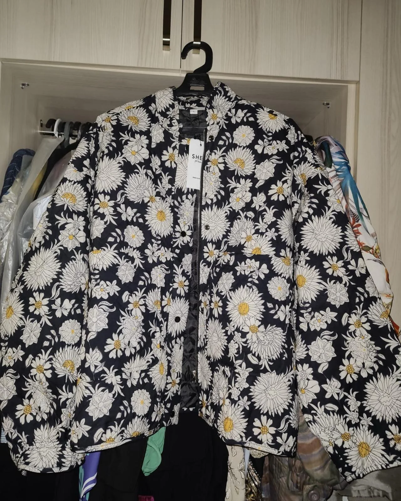 Shein Jackets, size L / 40 / 12, photo 1