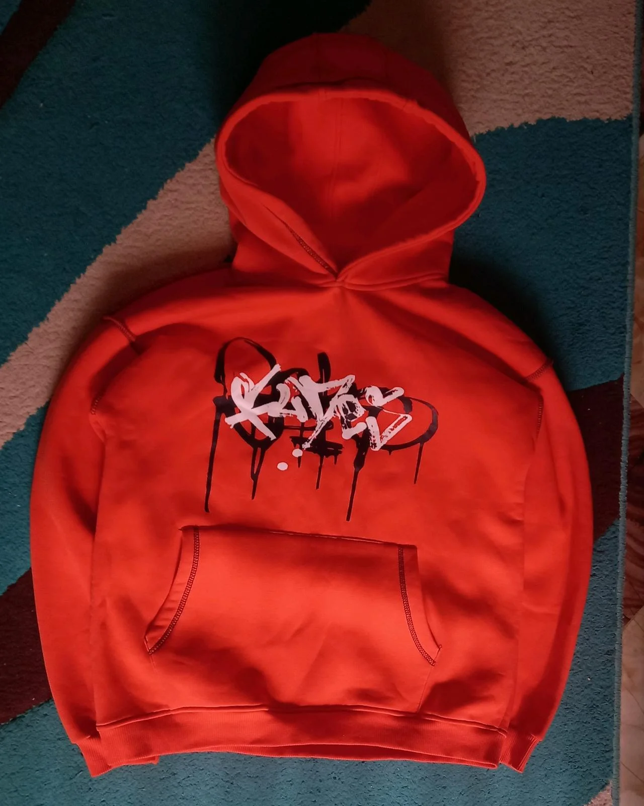 Hoodies, size One size, photo 1