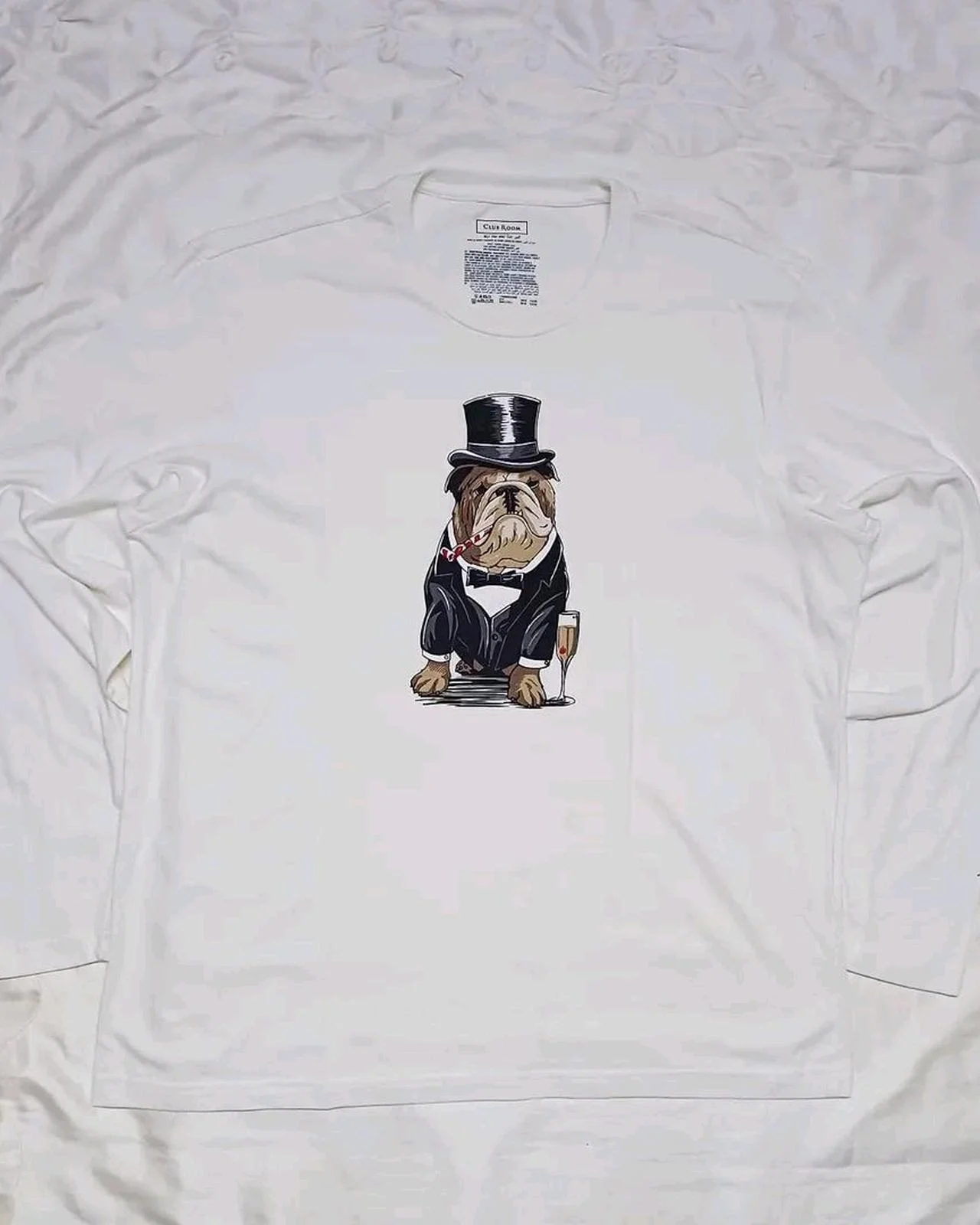 T-shirts, size XL, photo 1