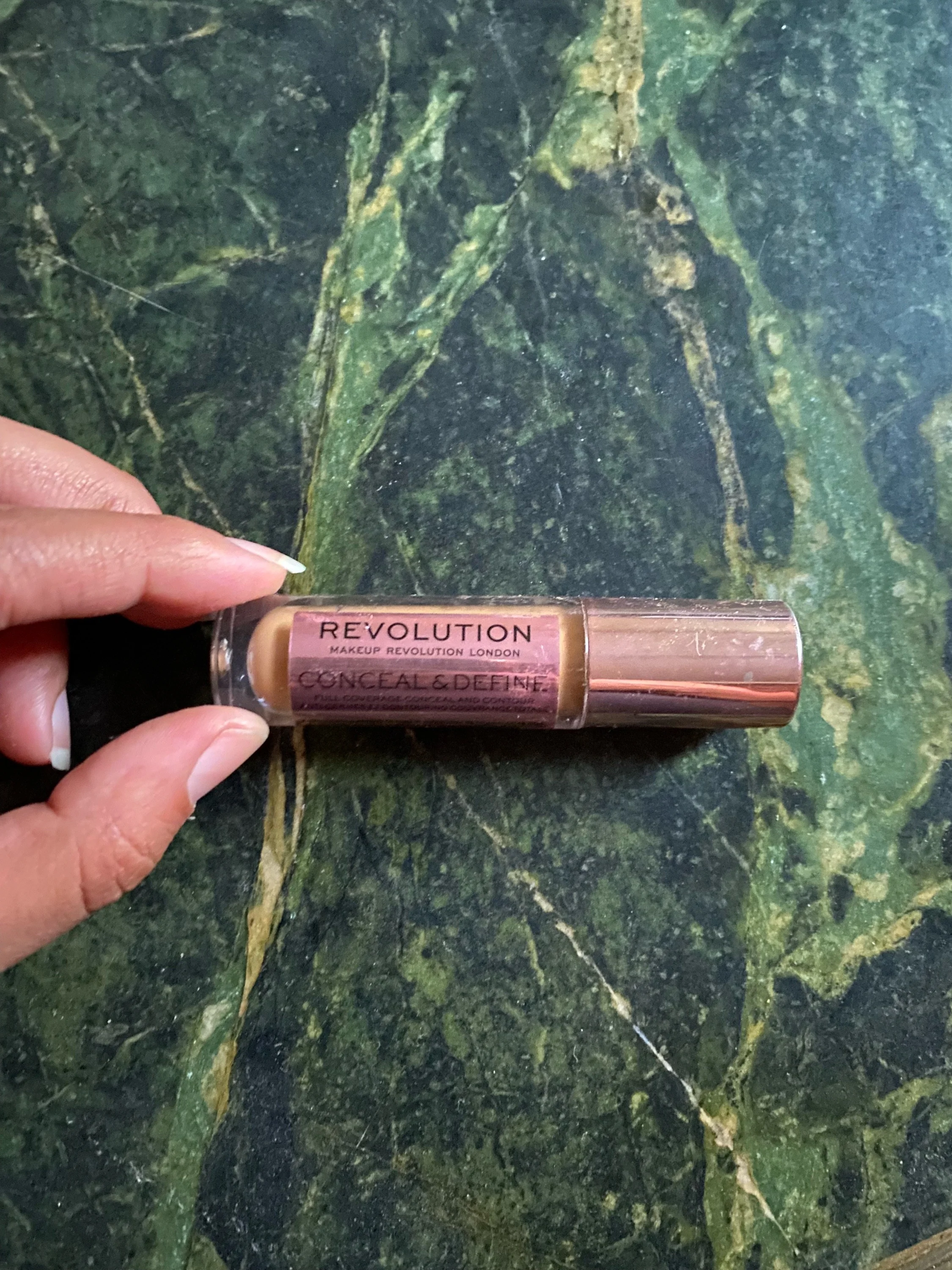 Makeup Revolution Makeup, size Other, photo 1