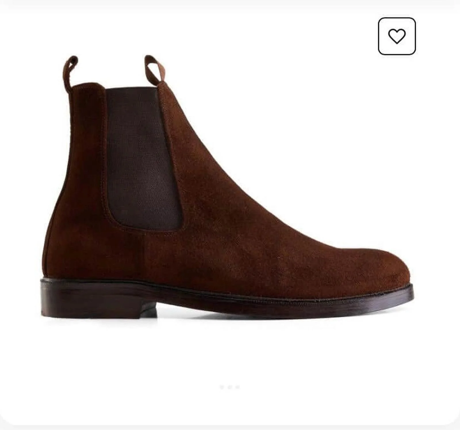 Boots, size 42, photo 1