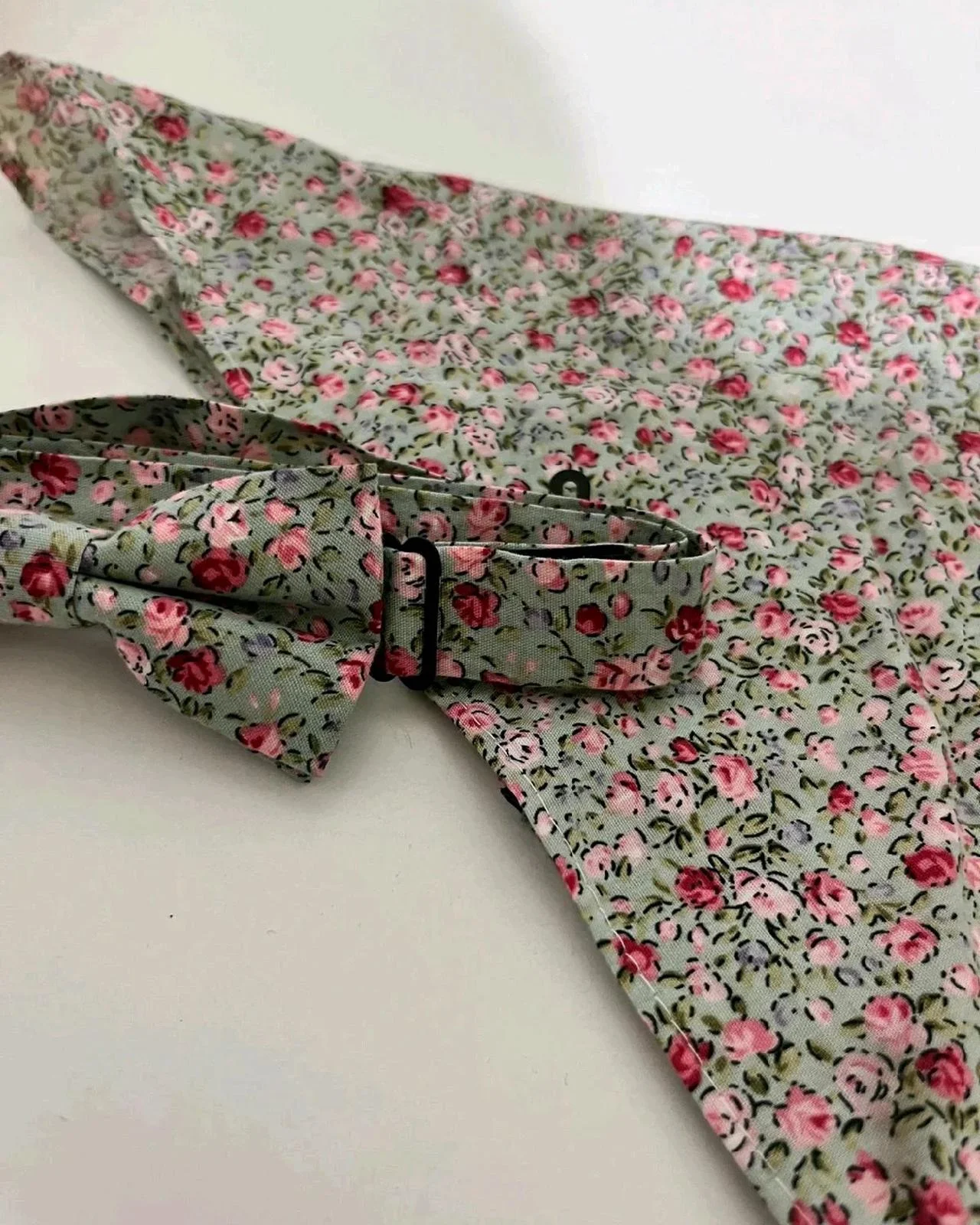 Ties, size One size, photo 1
