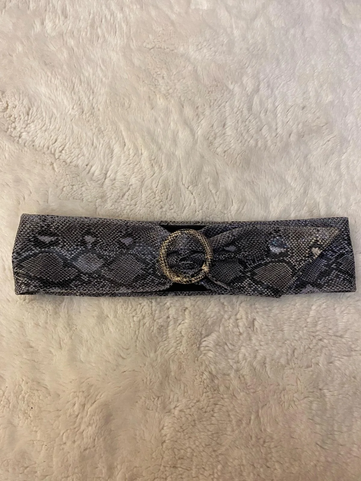 Express Belts, size One size, photo 1