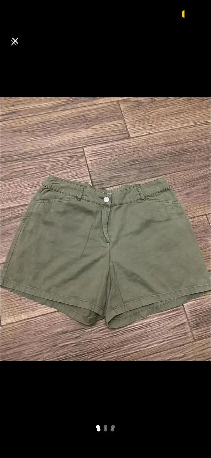 Promod Shorts, size M / 38 / 10, photo 1
