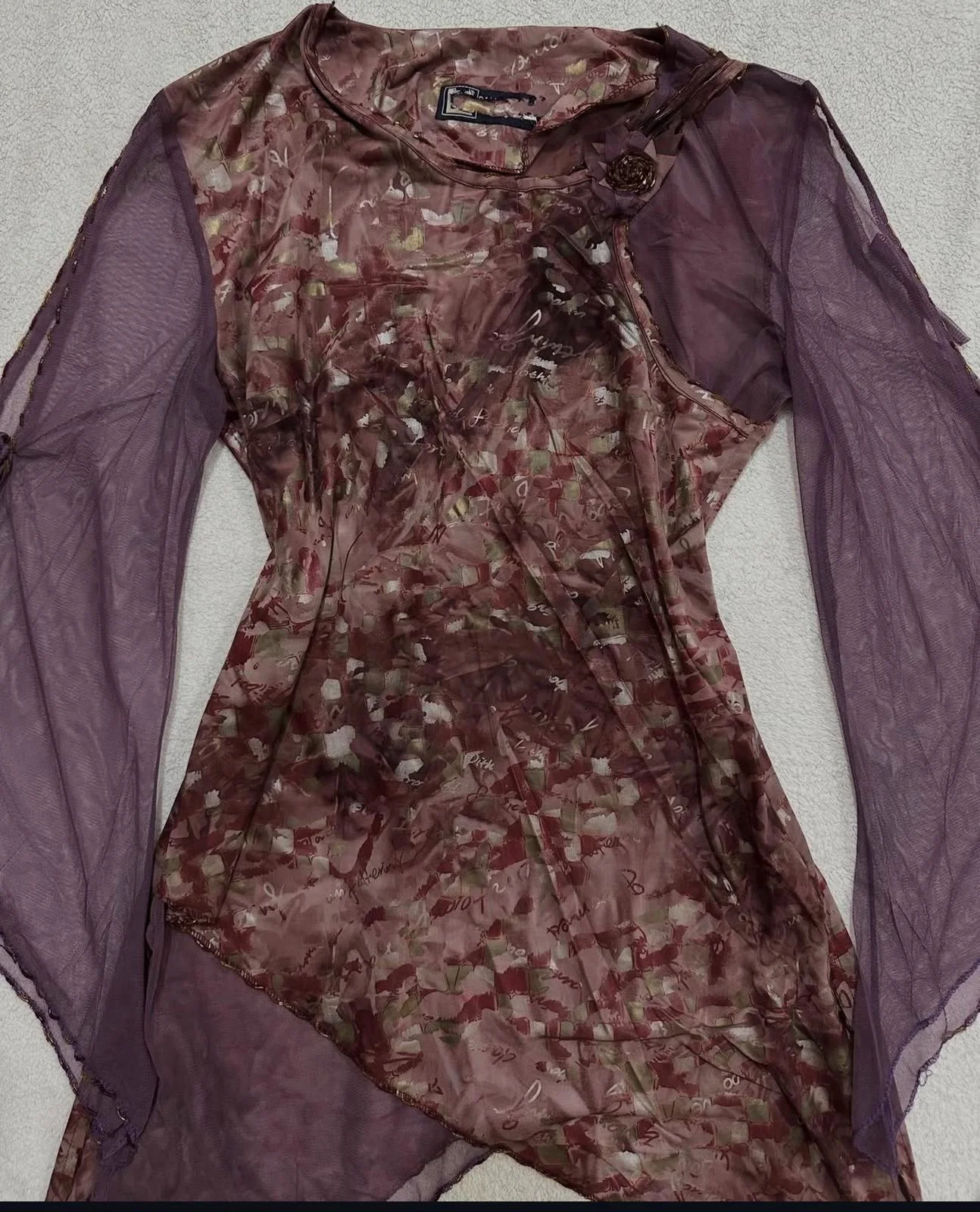 Blouses, size M / 38 / 10, photo 1