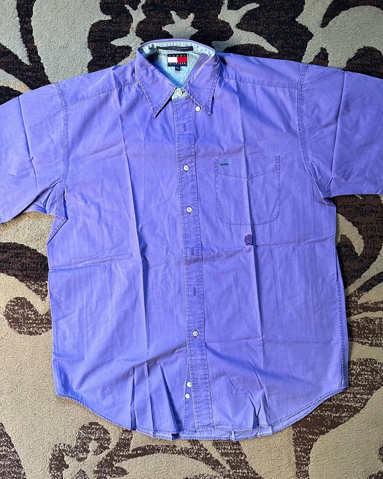 Tommy Hilfiger Shirts, size XL / 42 / 14, photo 1