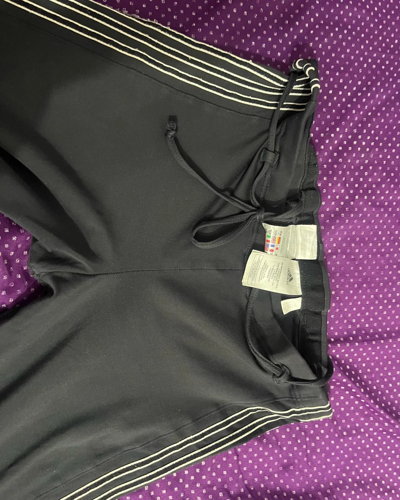 adidas Pants, size L / 40 / 12, photo 1