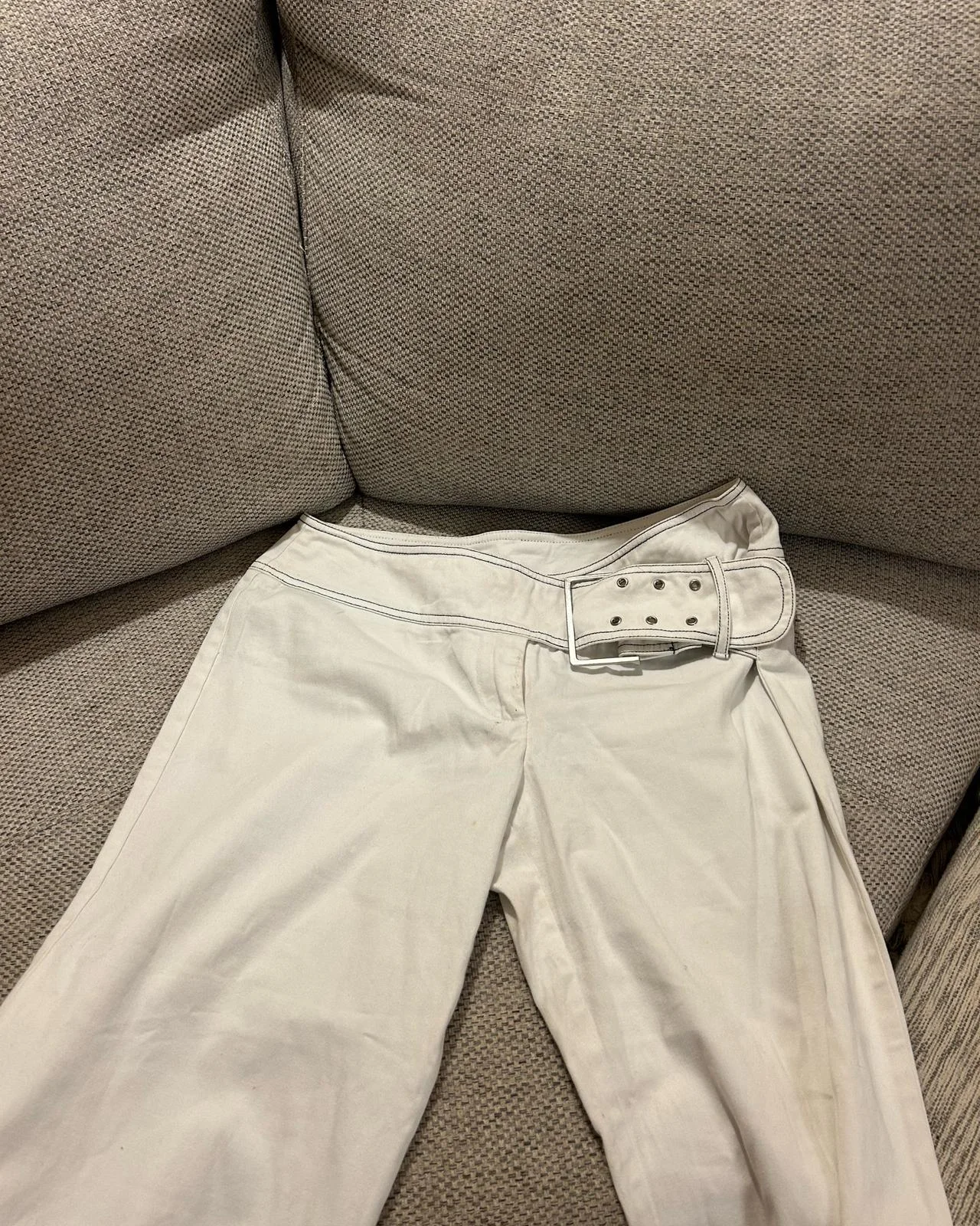Jeans, size M / 38 / 10, photo 1