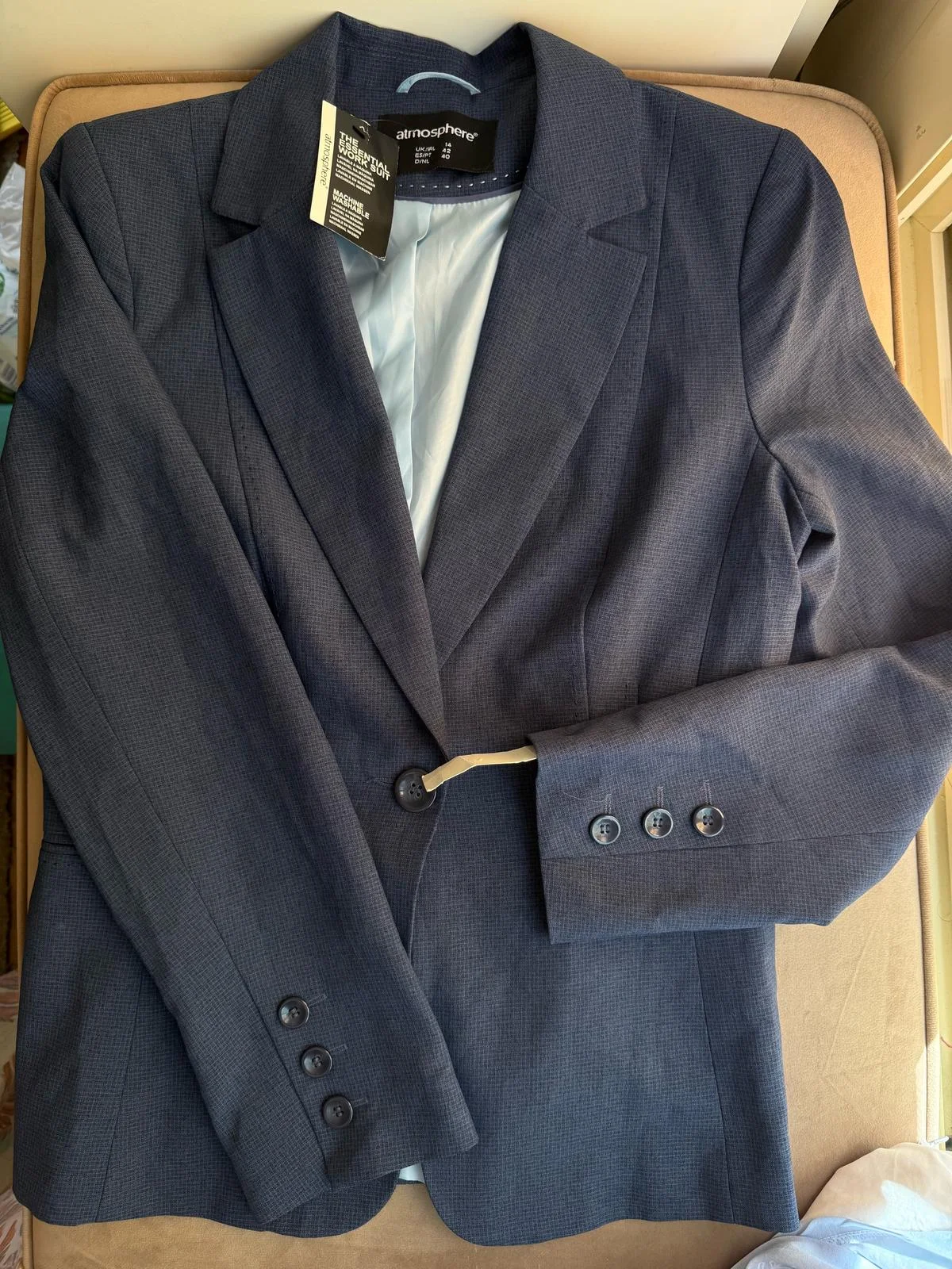 Primark Blazers, size XL / 42 / 14, photo 1