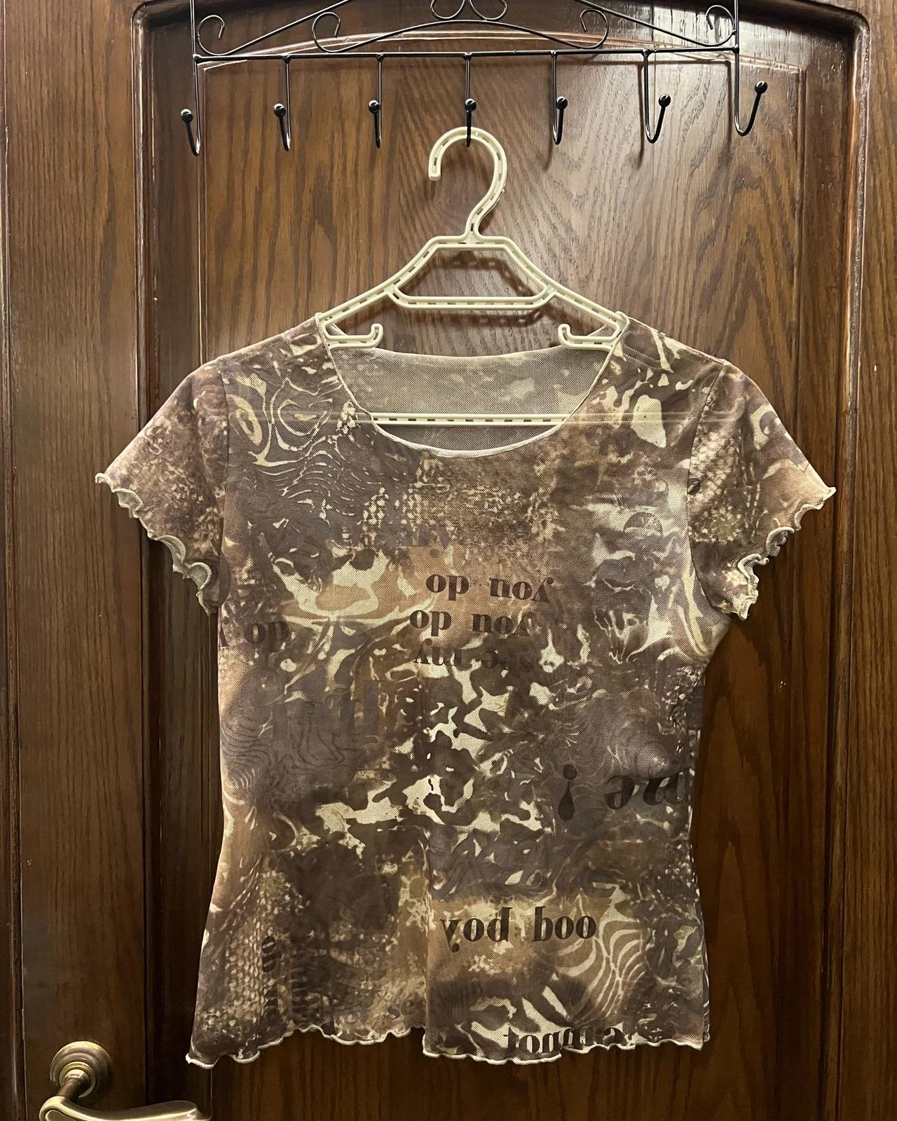 T-shirts, size S / 36 / 8, photo 1