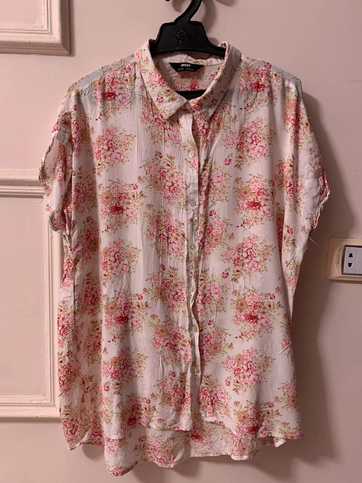 Max Shirts, size L / 40 / 12, photo 1