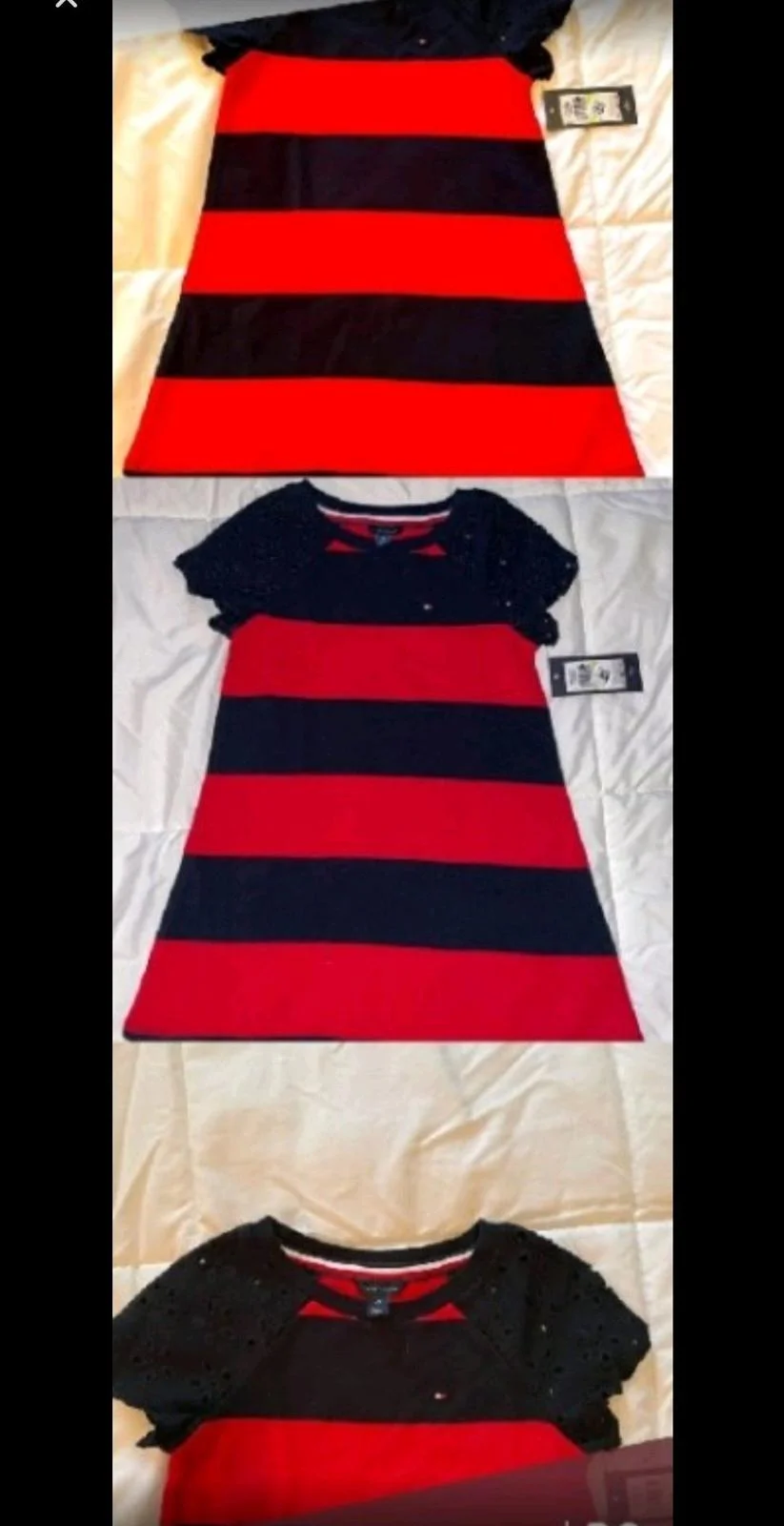 Tommy Hilfiger Dresses, size 7y, photo 1