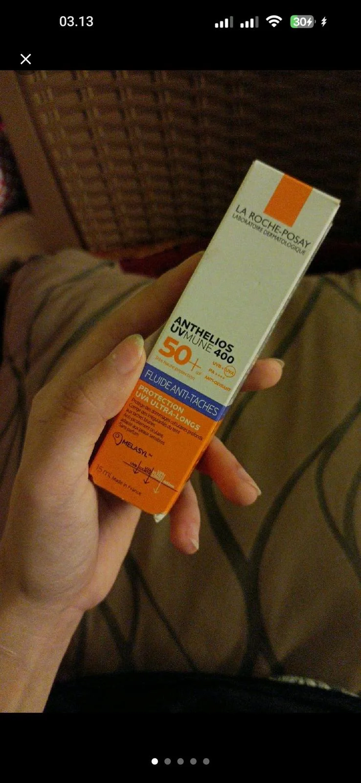 La Roche Posay Skin care, size Other, photo 1