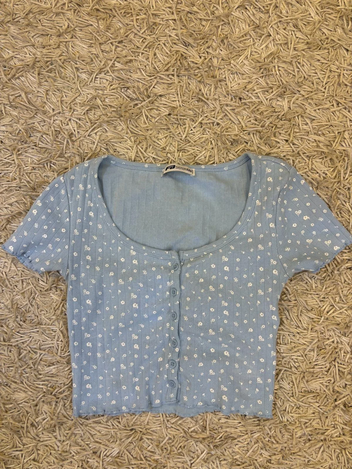Shirts, size XXS / 32 / 4, photo 1