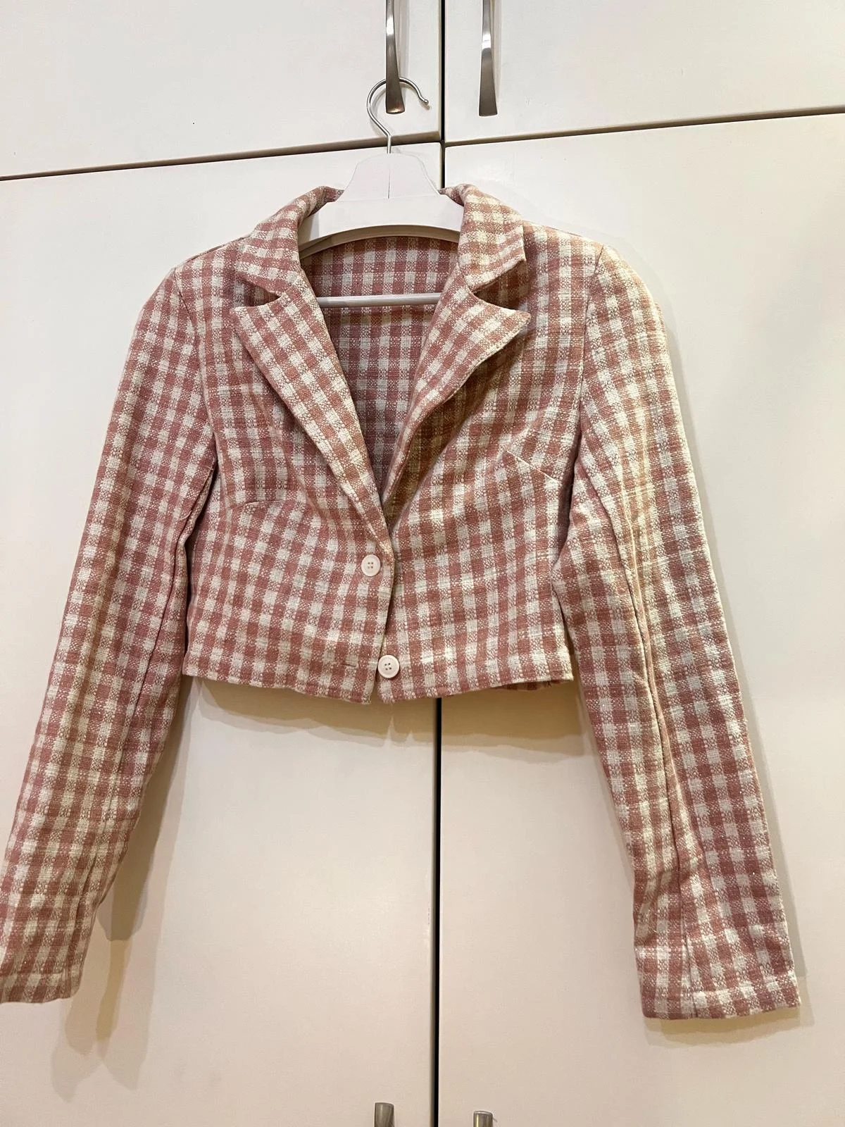 Shein Blazers, size S / 36 / 8, photo 1