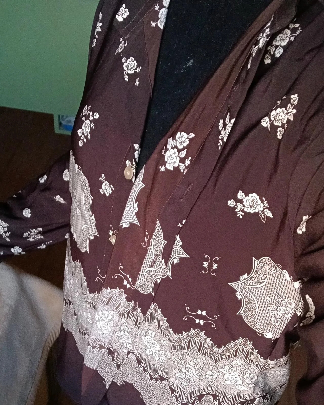 Shirts, size M / 38 / 10, photo 1