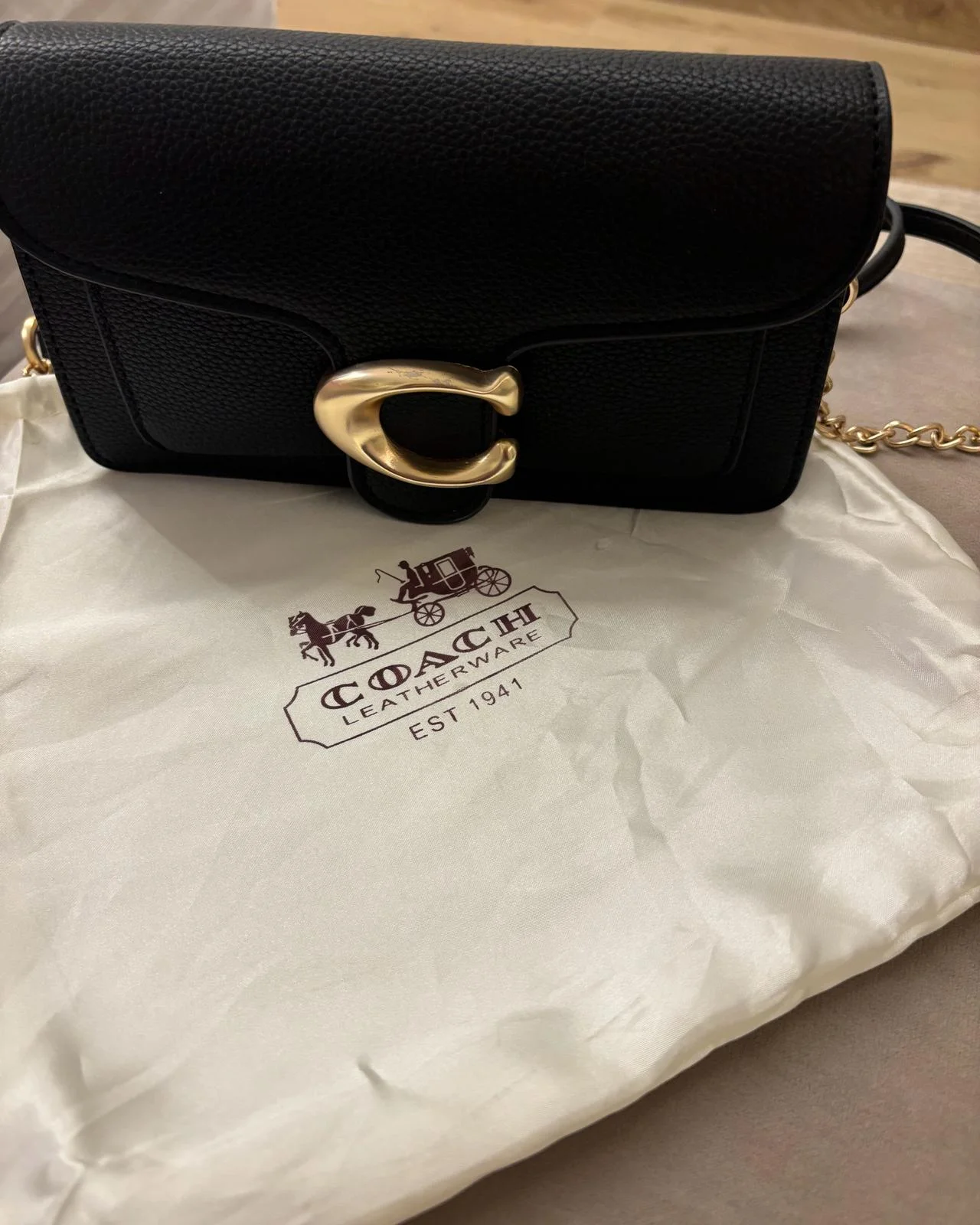 Cross-Body Bag, size Other, photo 1