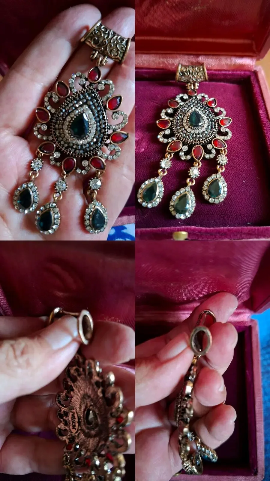 Necklaces, size Other, photo 1