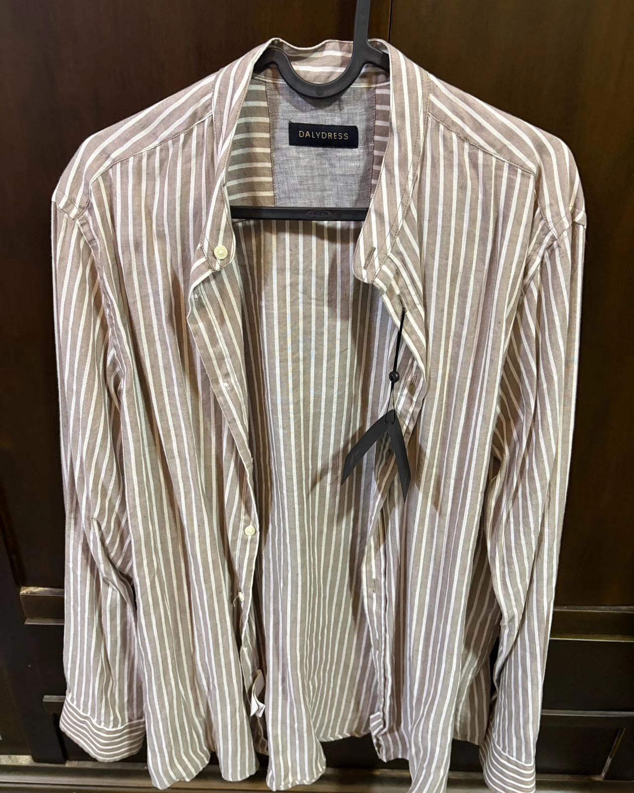 Shirts, size S, photo 1