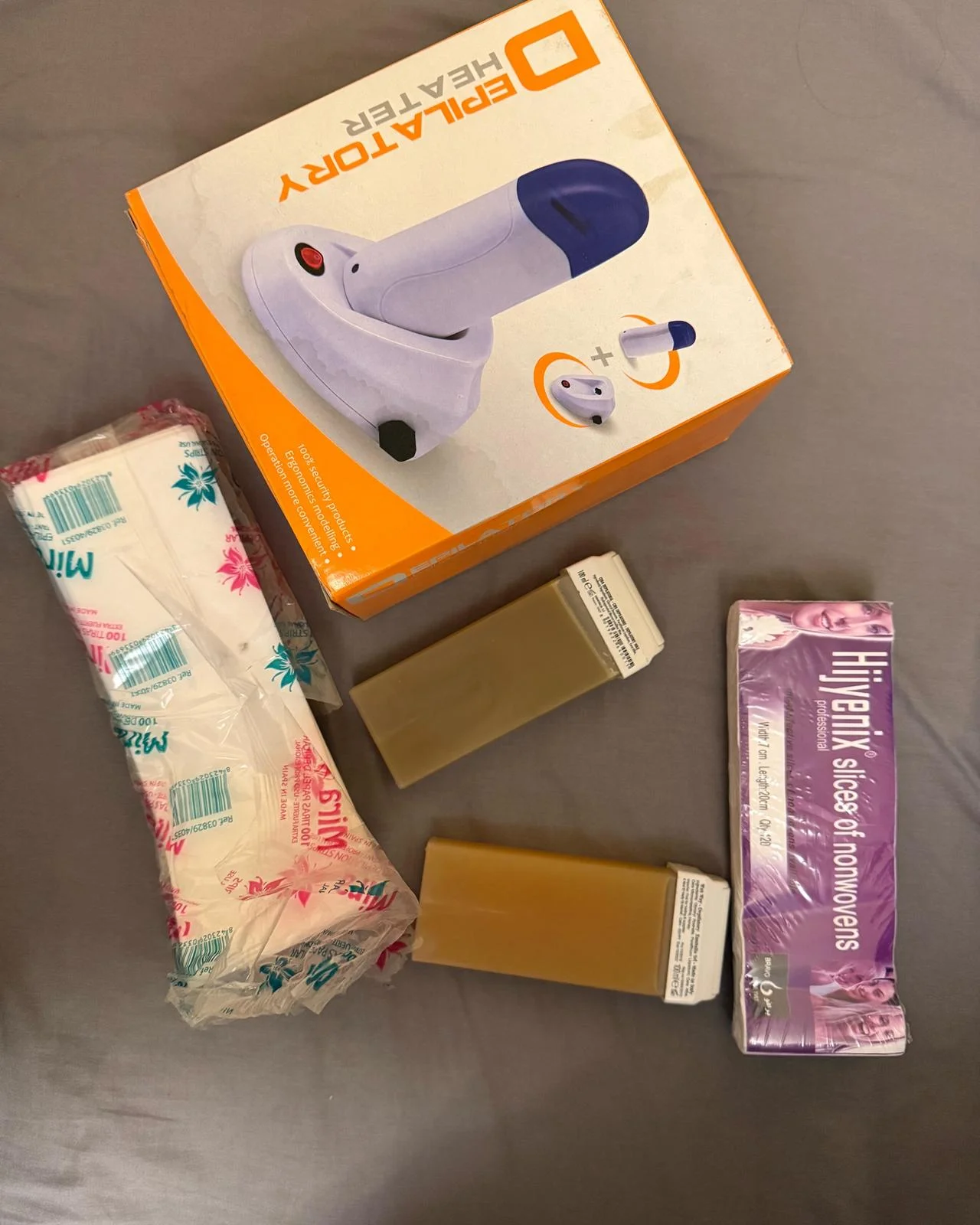 Skin care, size No Size, photo 1