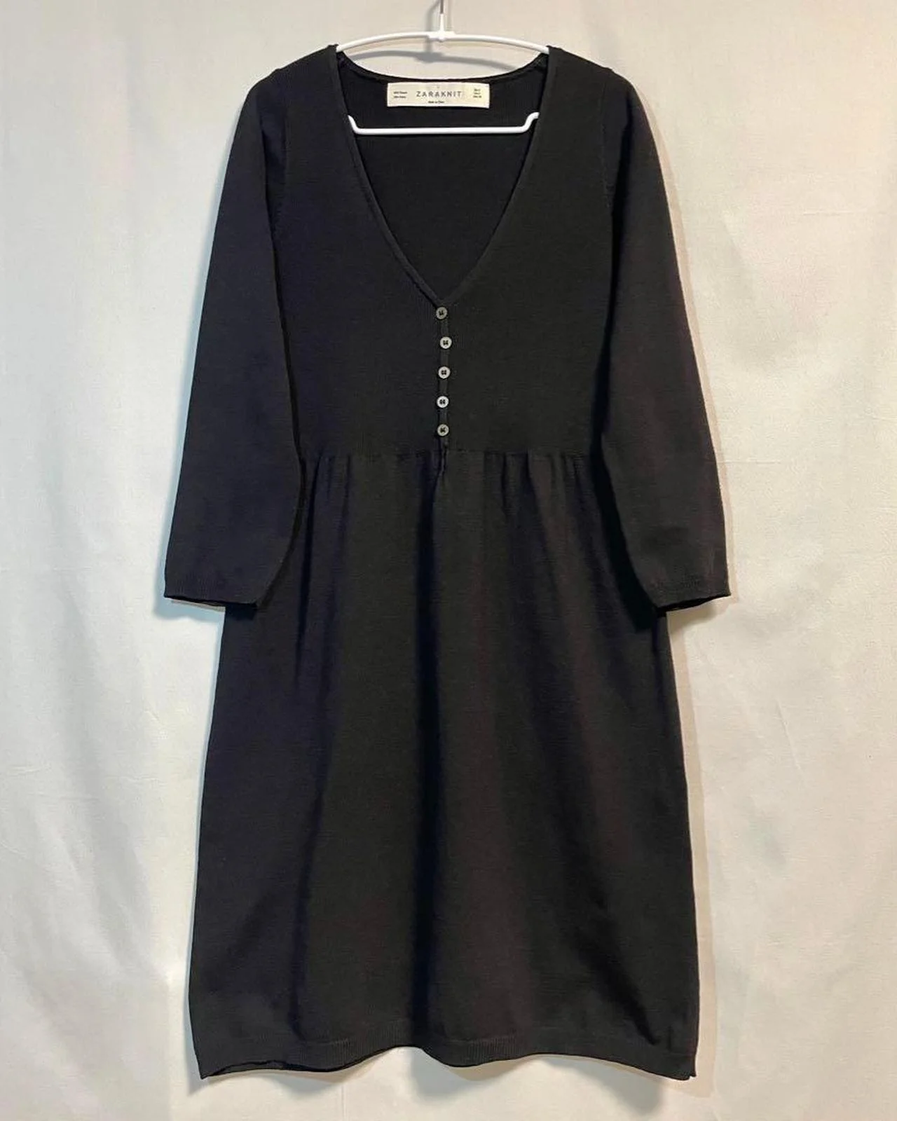 Zara Midi Dresses, size M / 38 / 10, photo 1