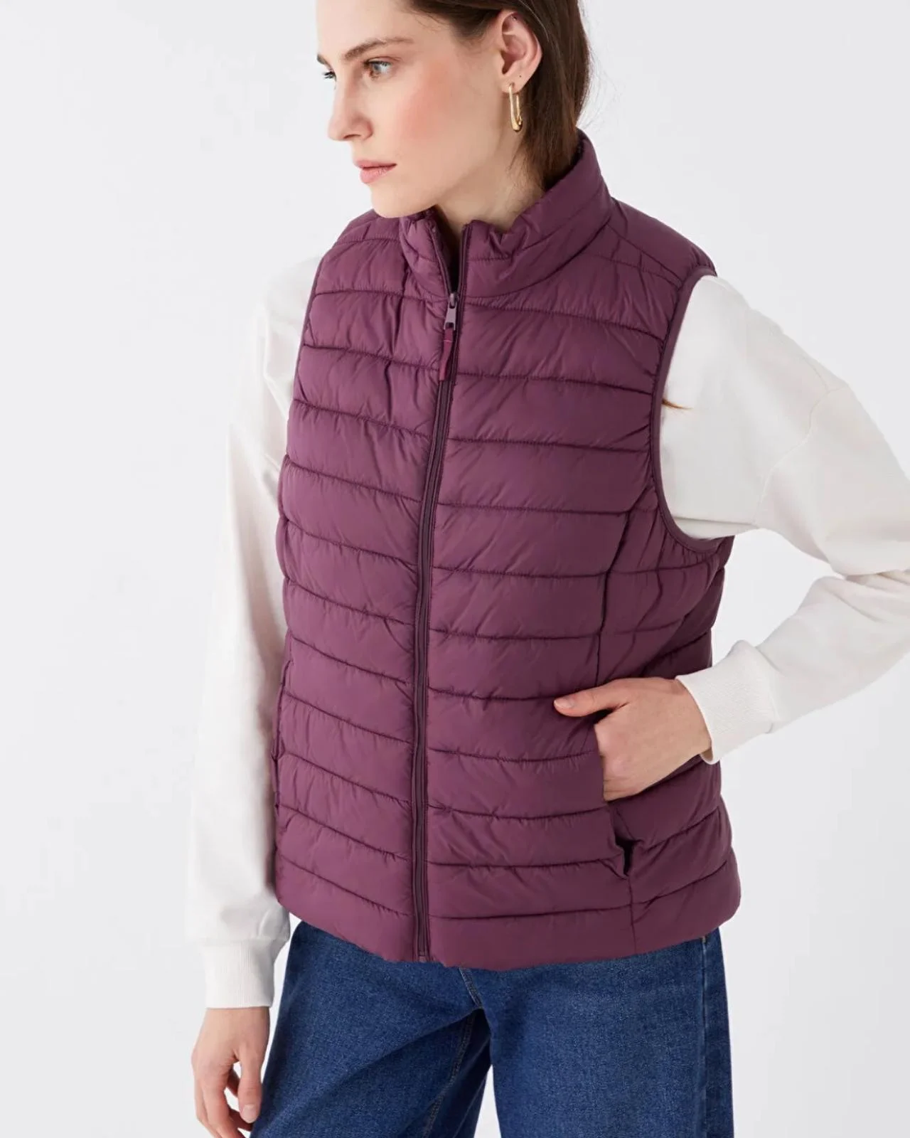 LC Waikiki Vests, size M / 38 / 10, photo 1