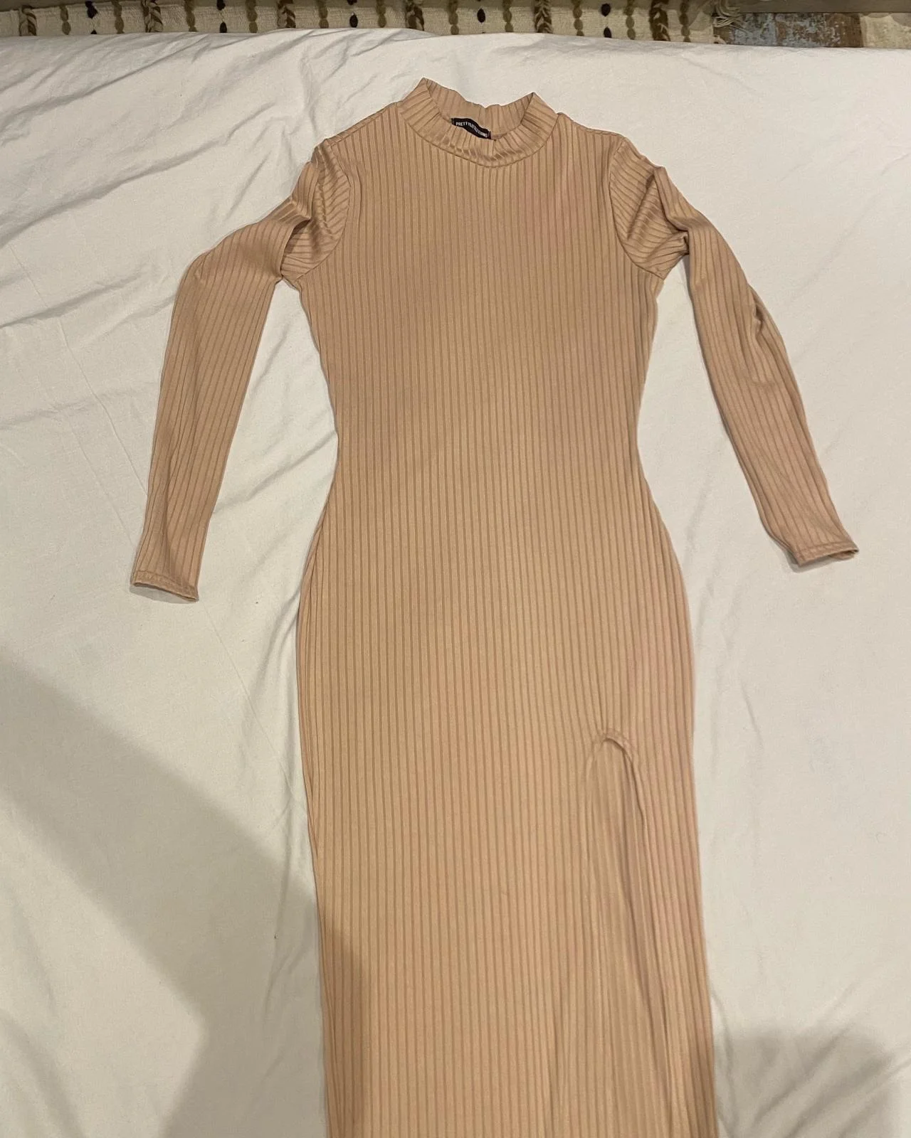 PrettyLittleThing Bodycon Dresses, size S / 36 / 8, photo 1