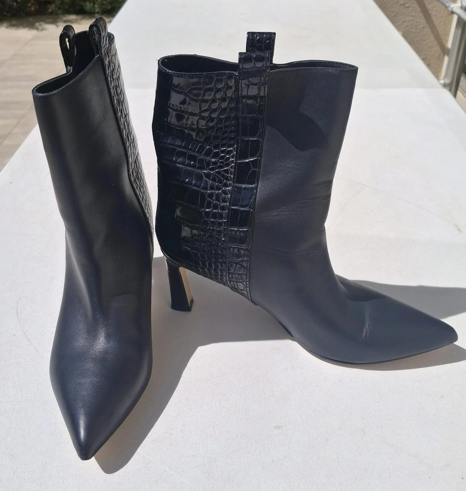 Boots, size 40, photo 1