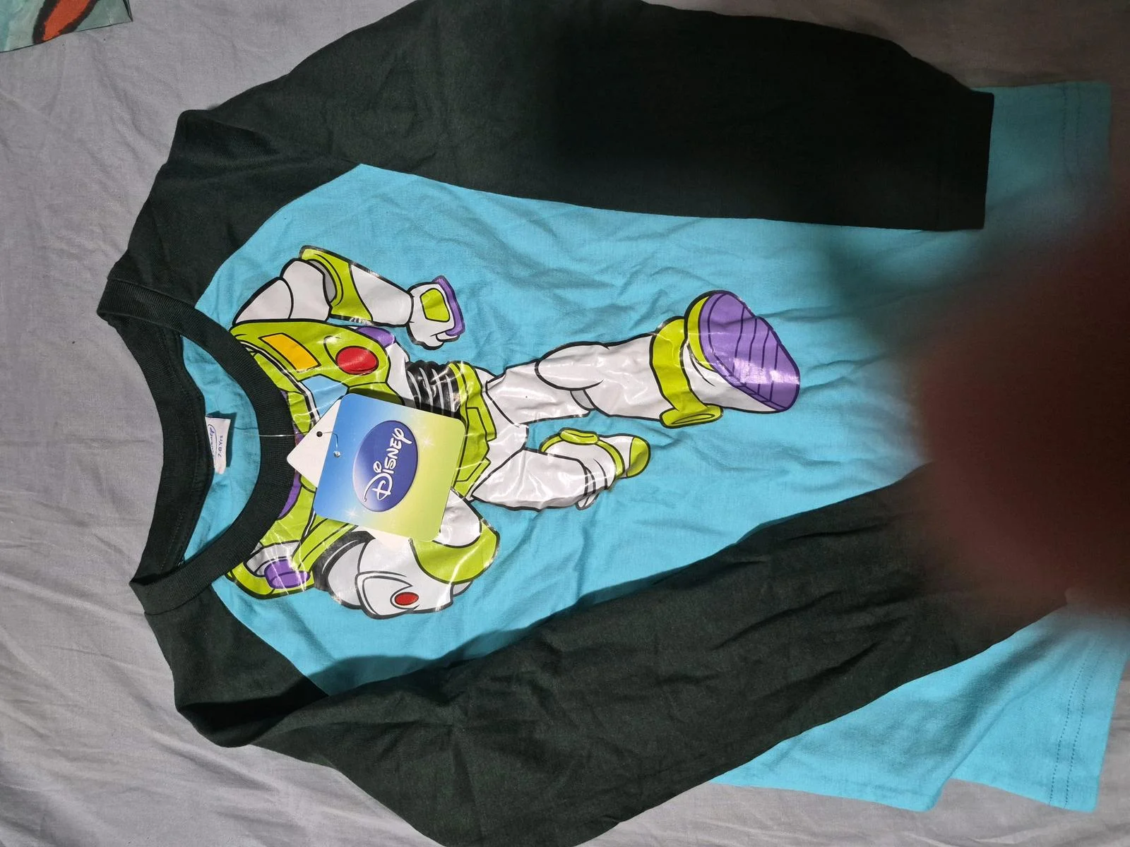 Disney Tops, size 8y, photo 1