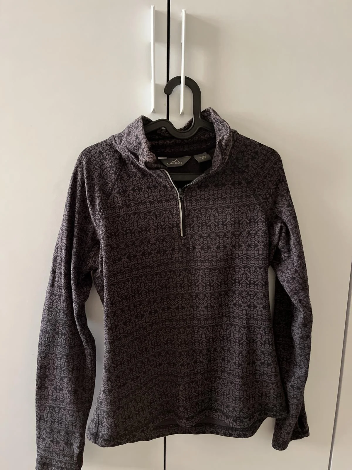 Eddie Bauer Long Sleeve, size M / 38 / 10, photo 1