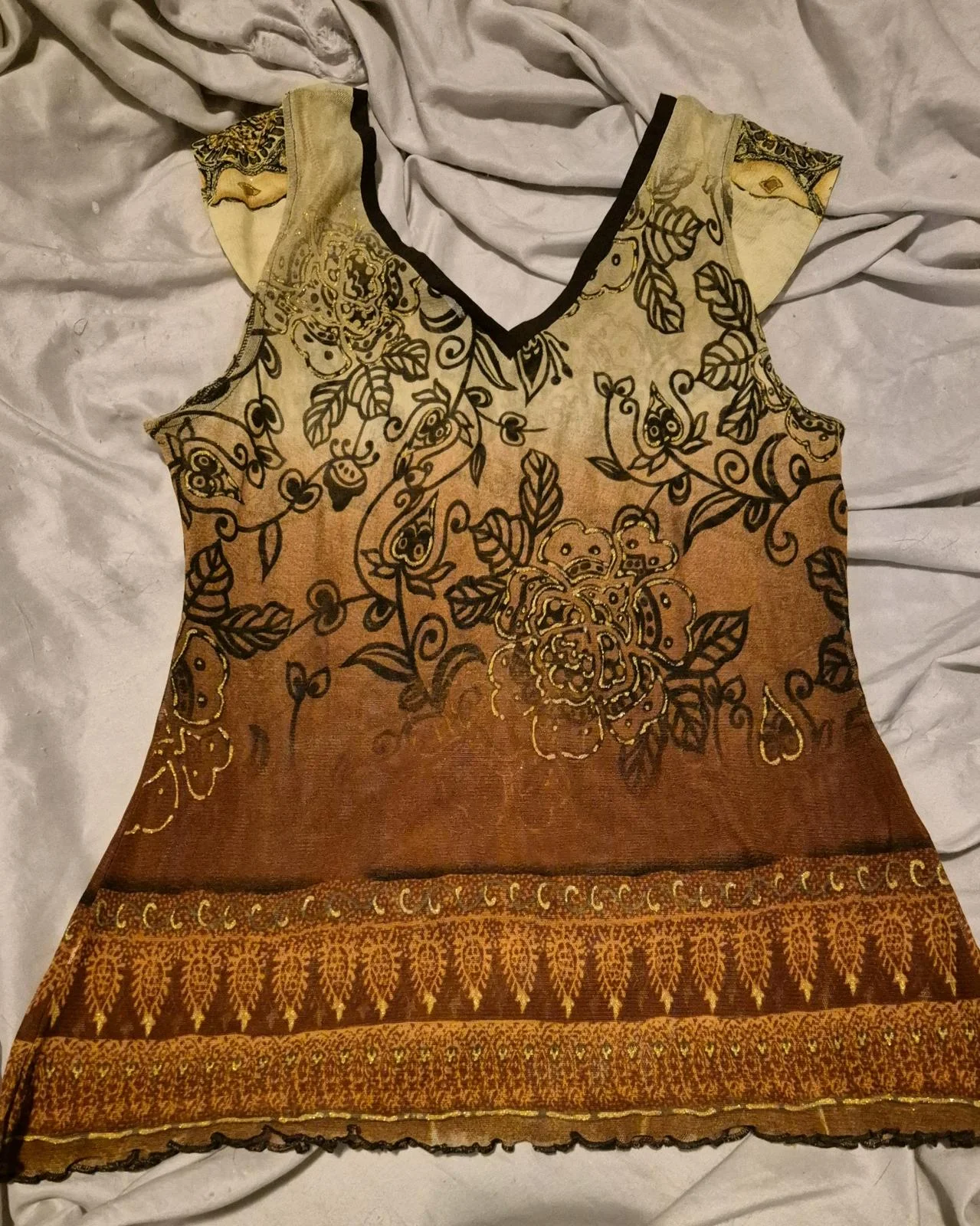 Tank Tops, size M / 38 / 10, photo 1