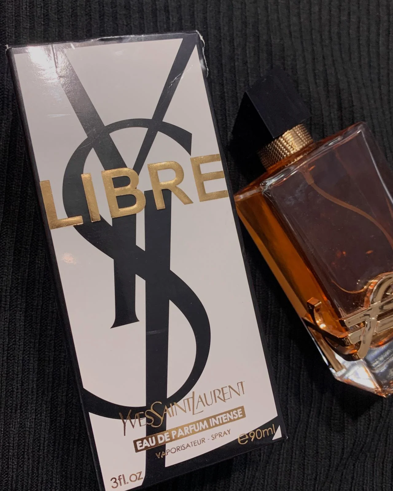 Yves Saint Laurent Perfume, size No Size, photo 1