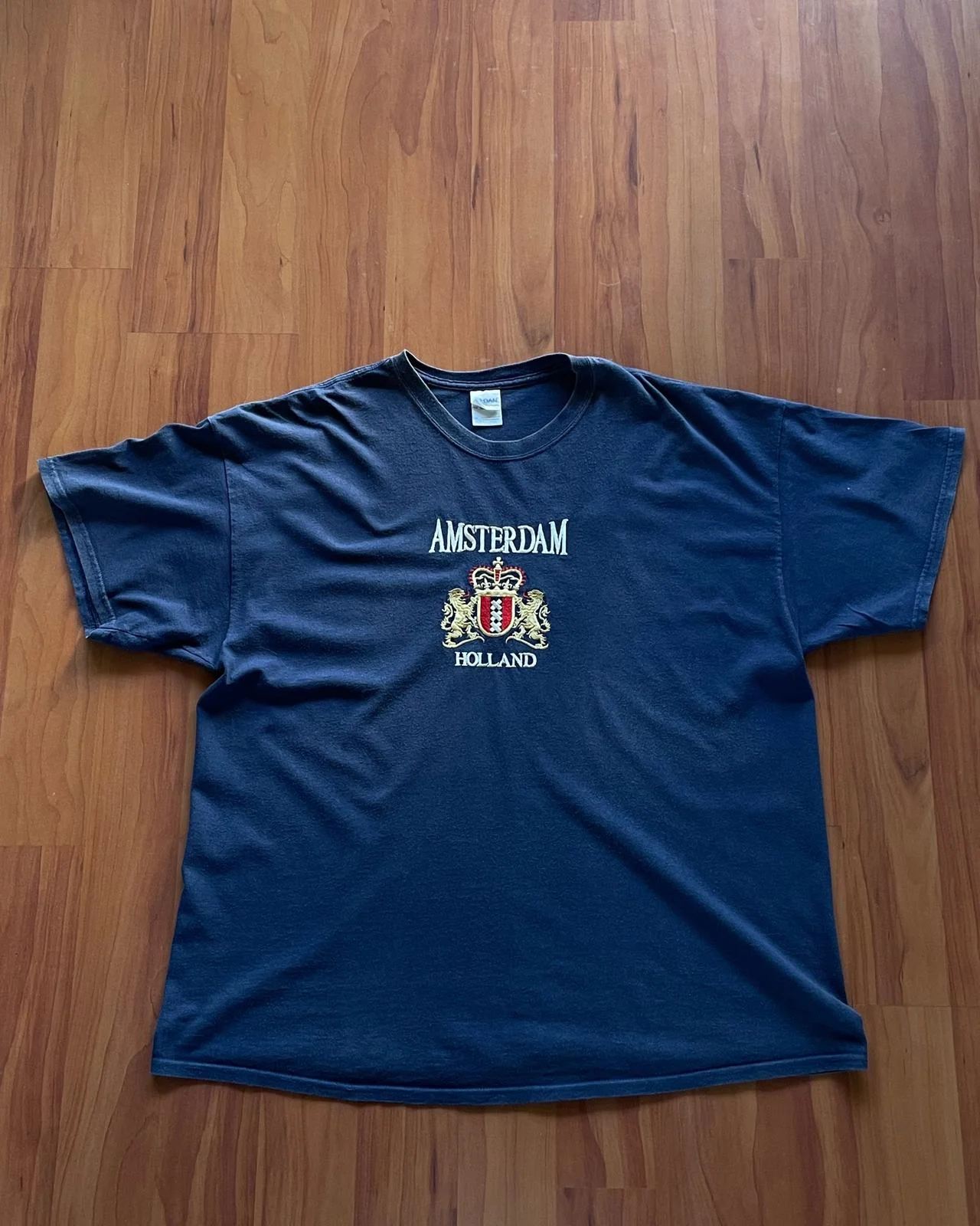 T-shirts, size XXL, photo 1